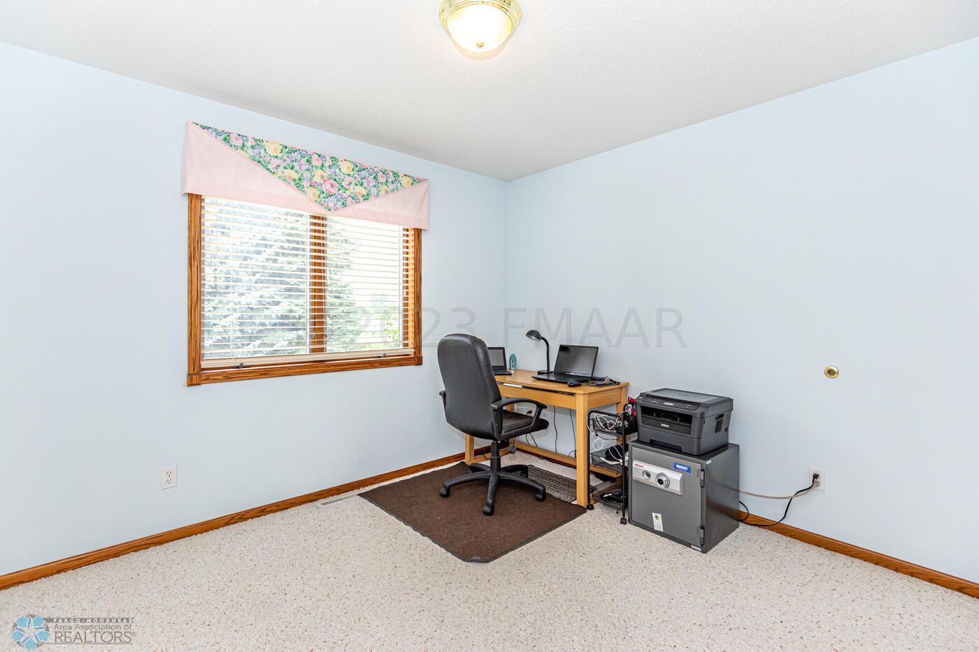 3rd Bedroom