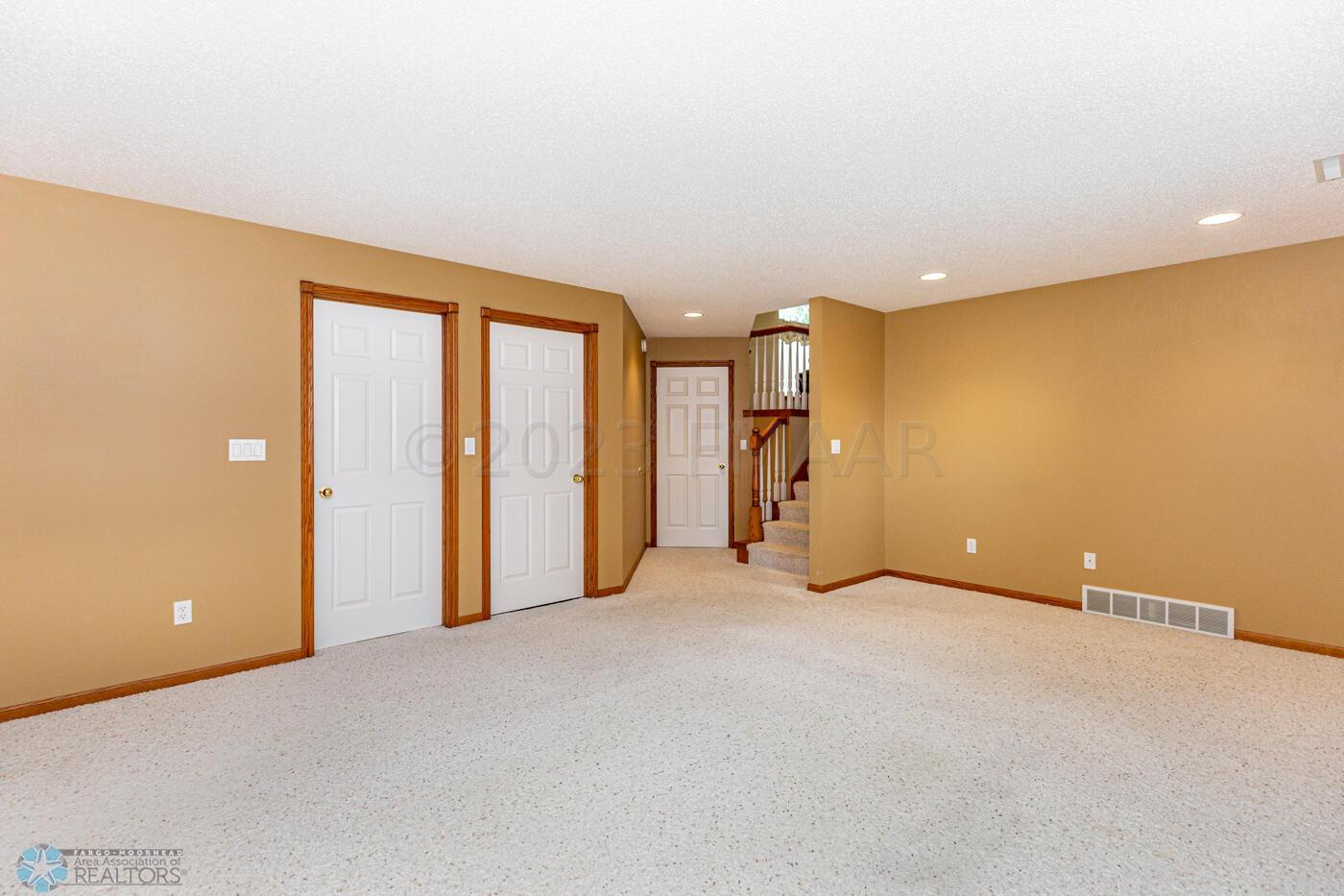 Large Family room