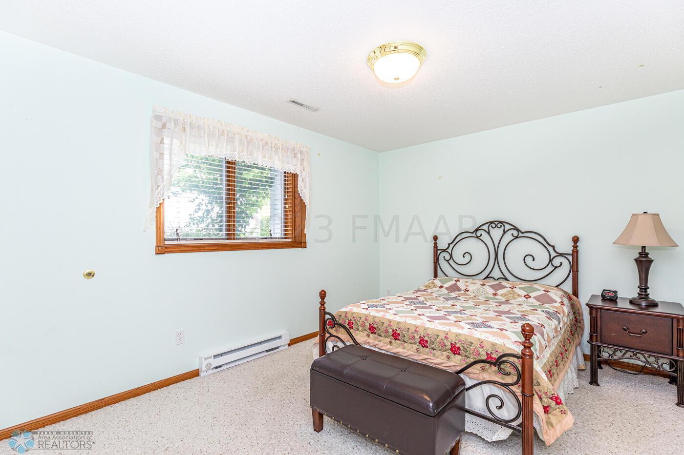 4th Bedroom