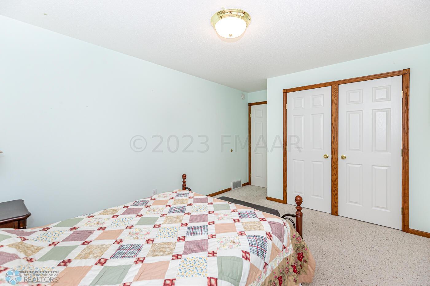 4th Bedroom