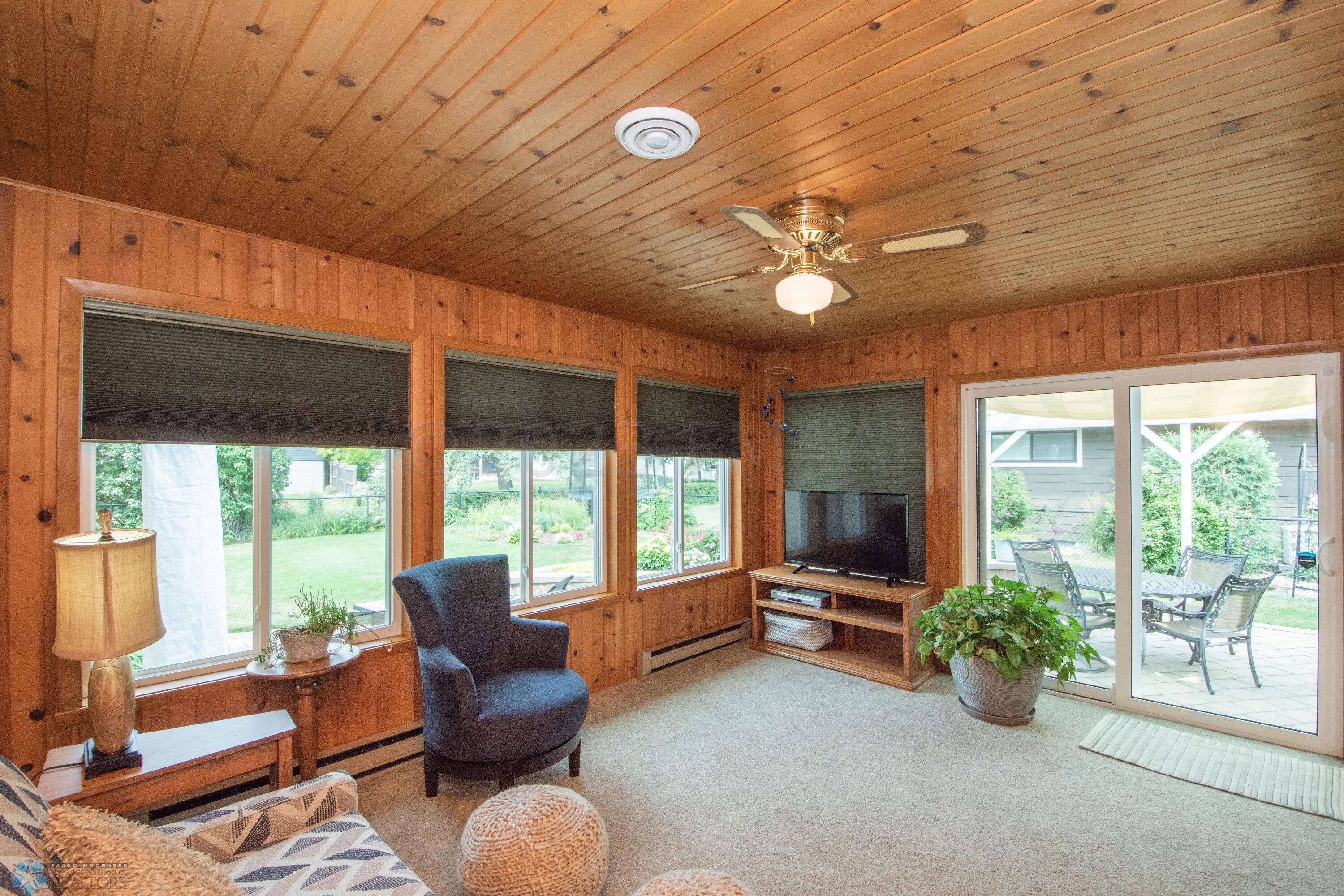 Sunroom