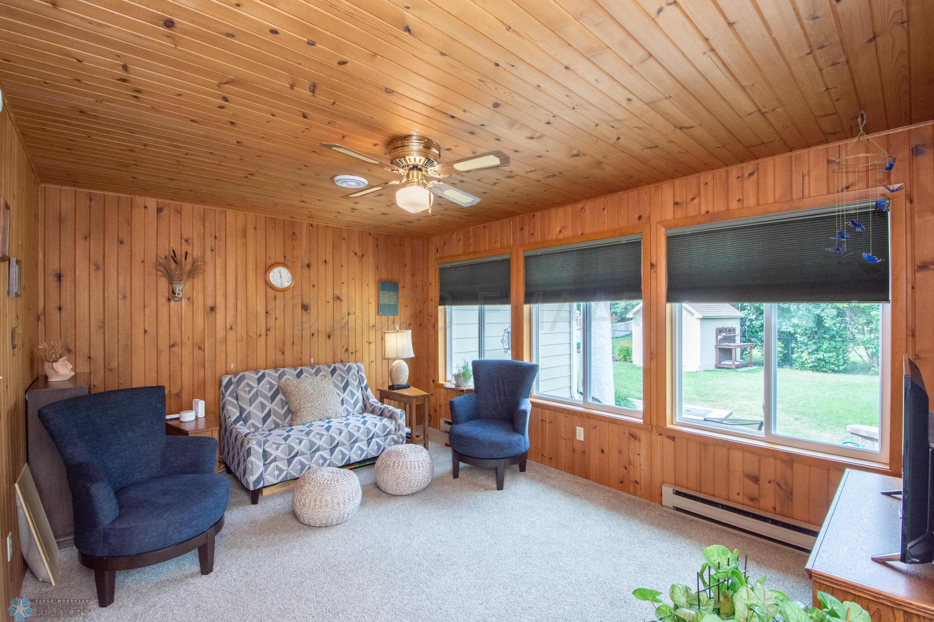 Sunroom