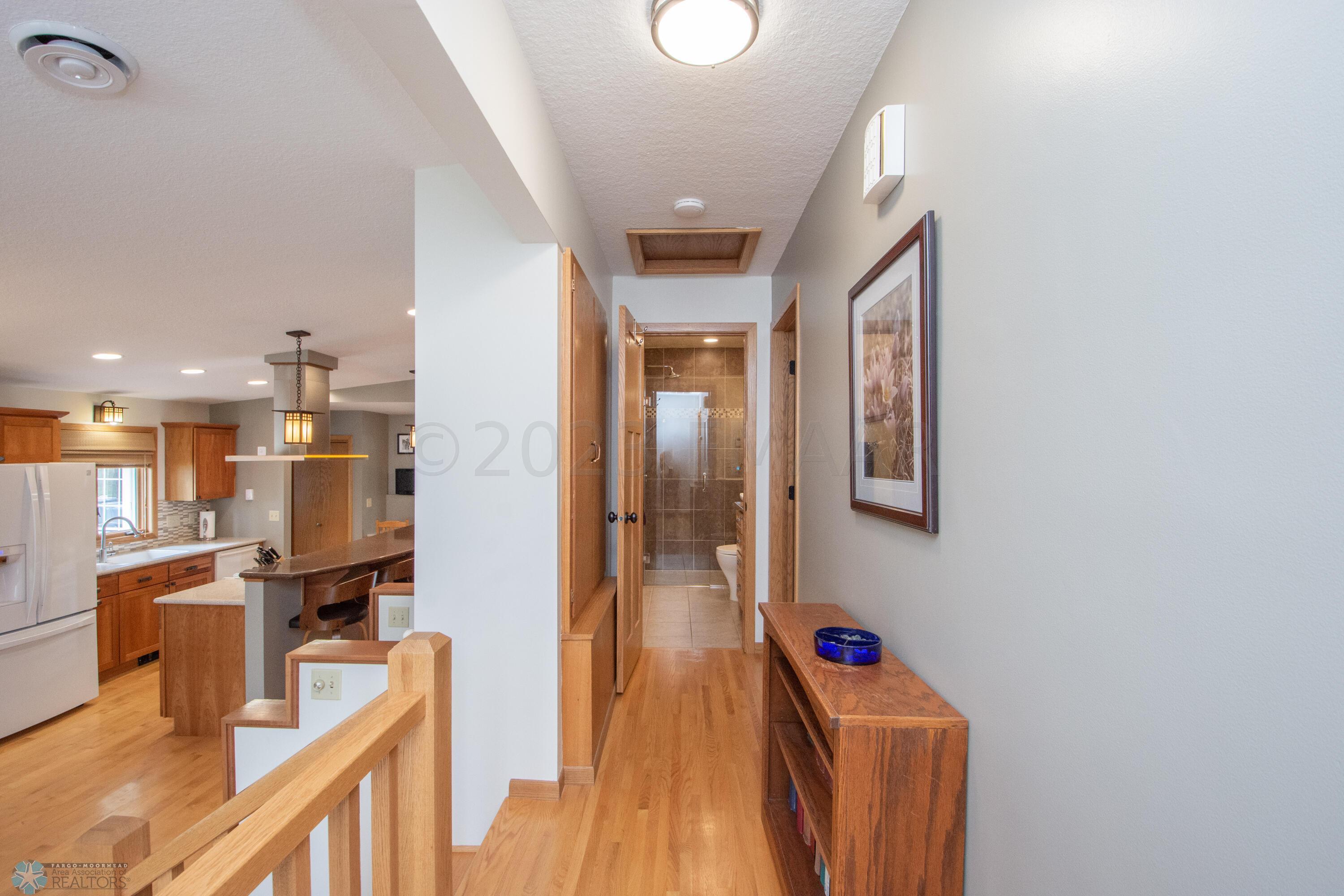 Upper Level