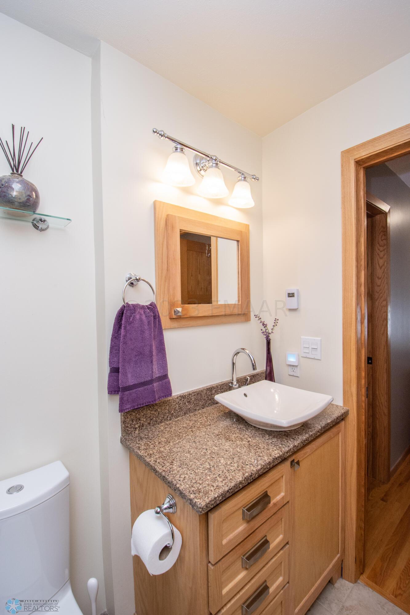 Bathroom 1