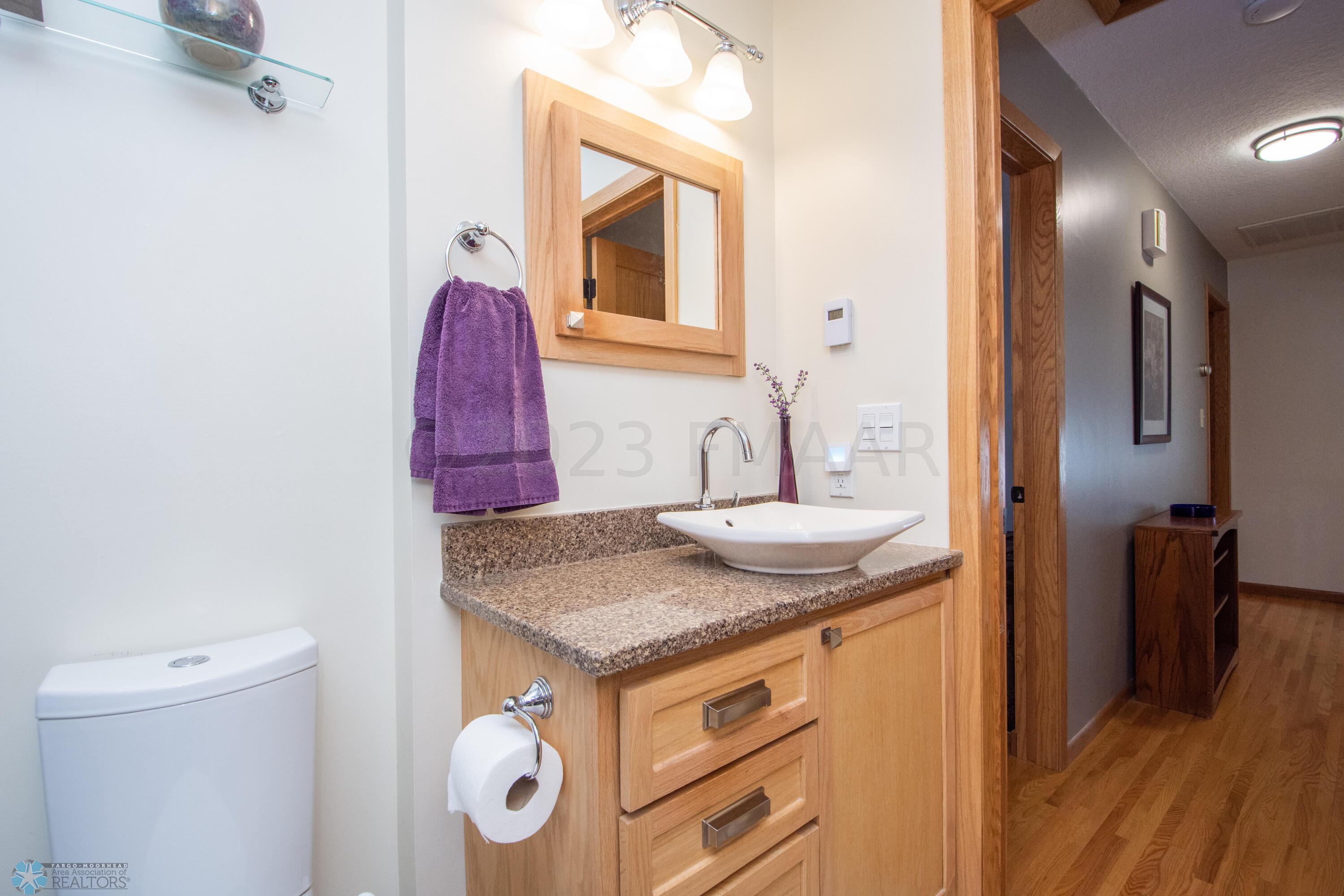 Bathroom 1