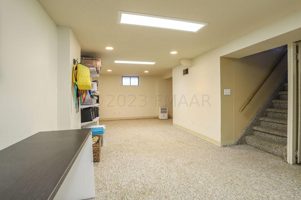 Basement FamilyRoom