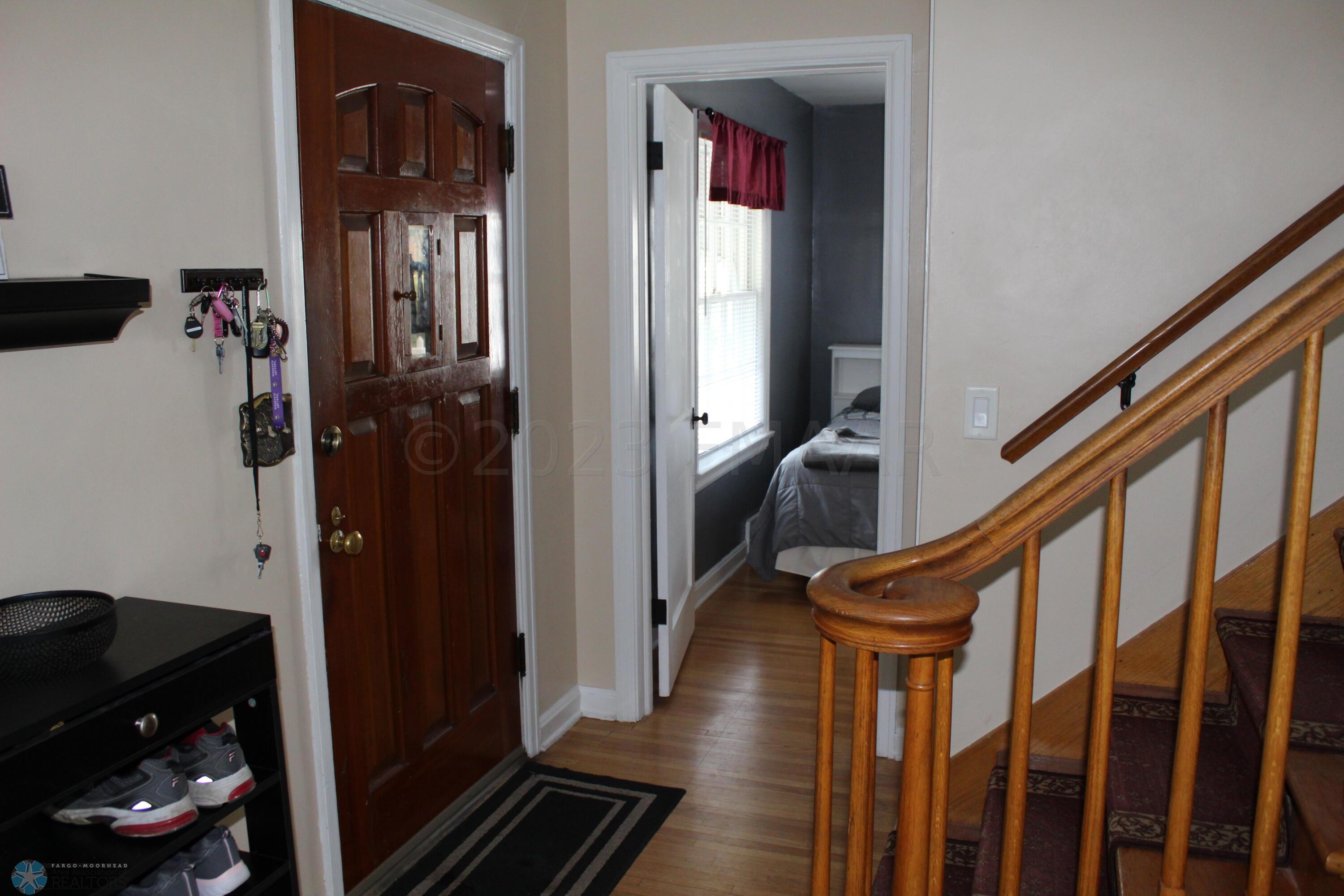 Stairway