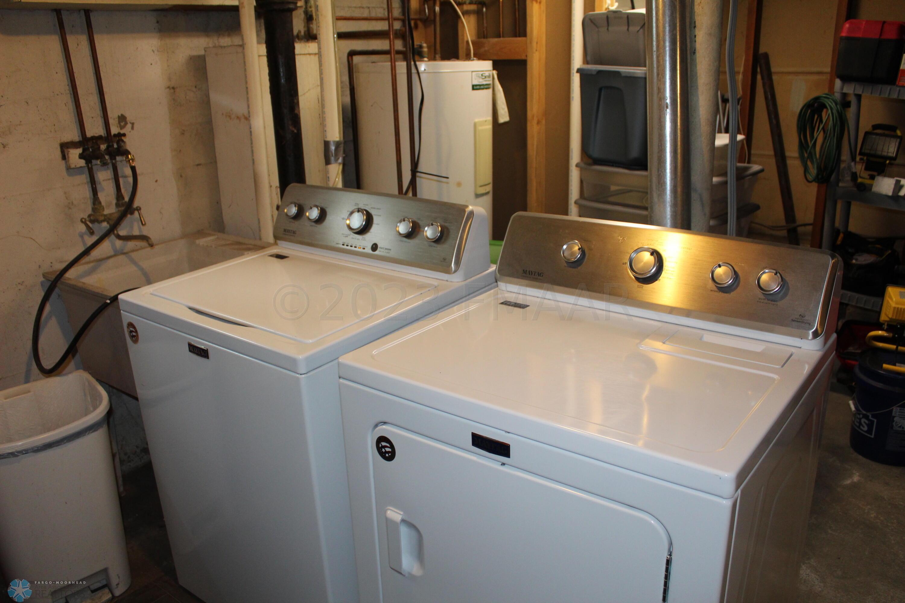 laundry