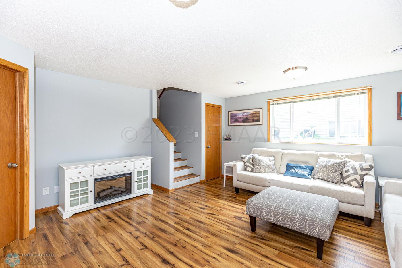 Lower Family Room