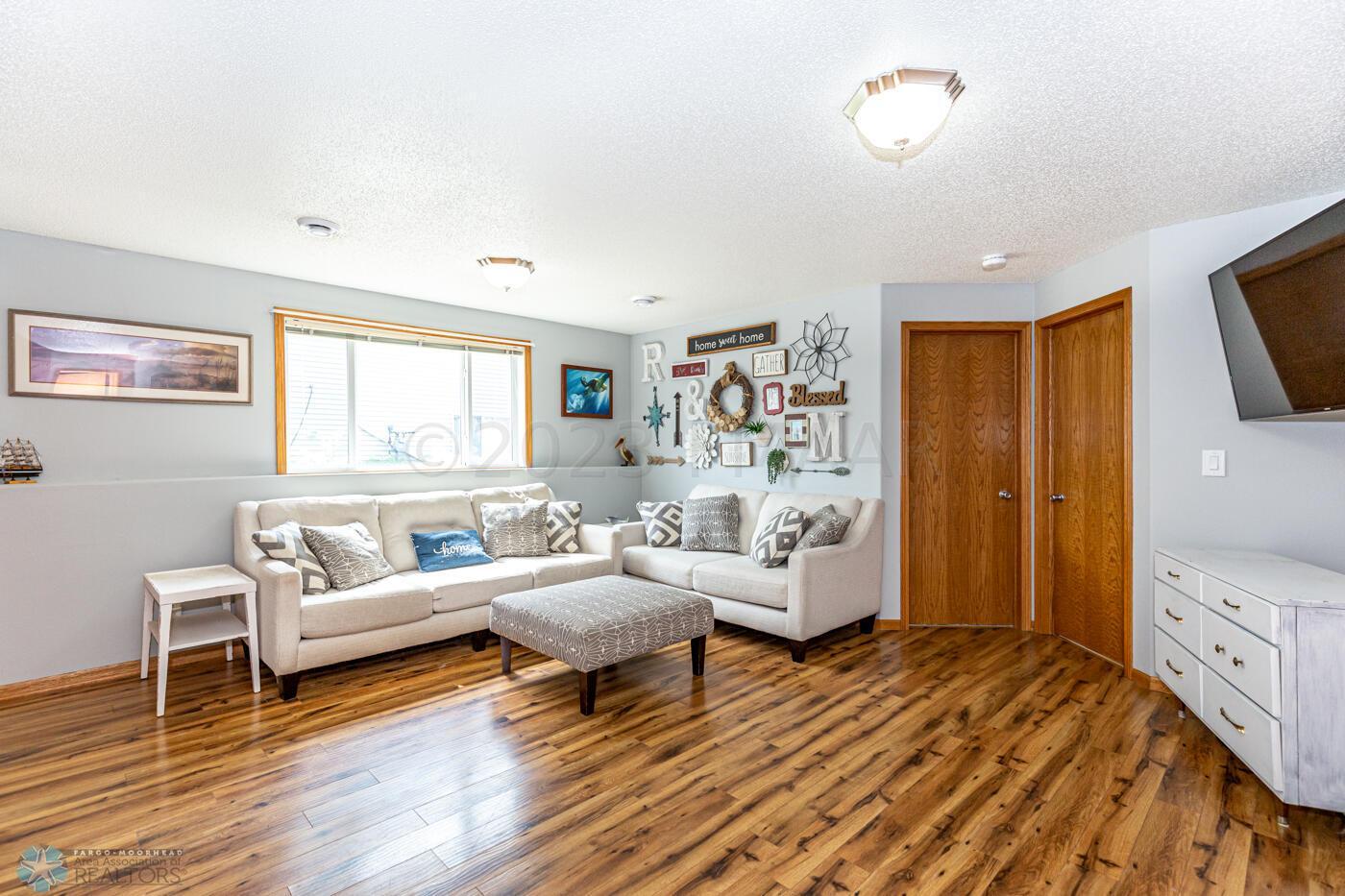 Lower Family Room