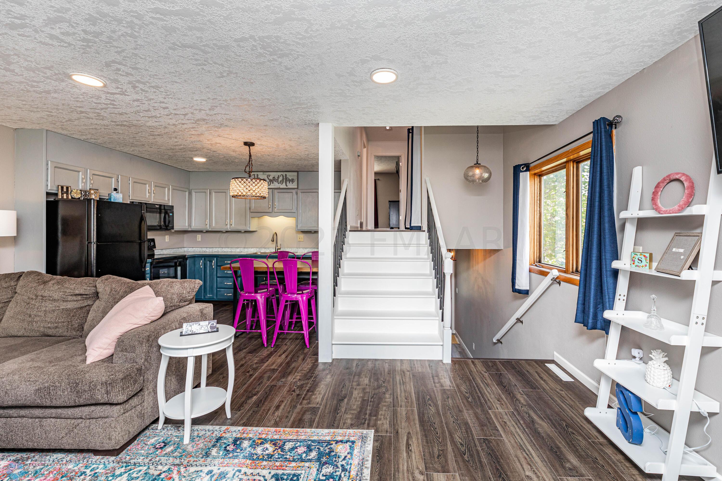 Open Concept