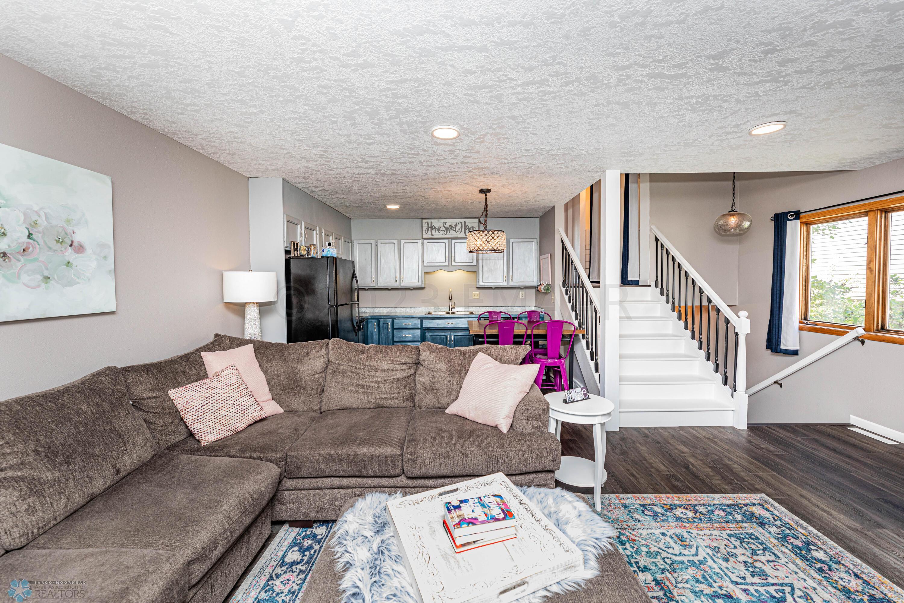 Living Room/Kitchen