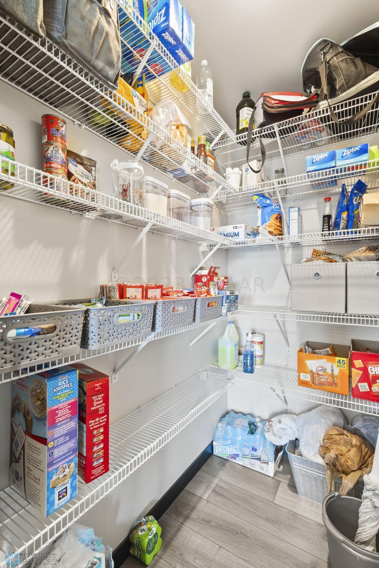 Pantry