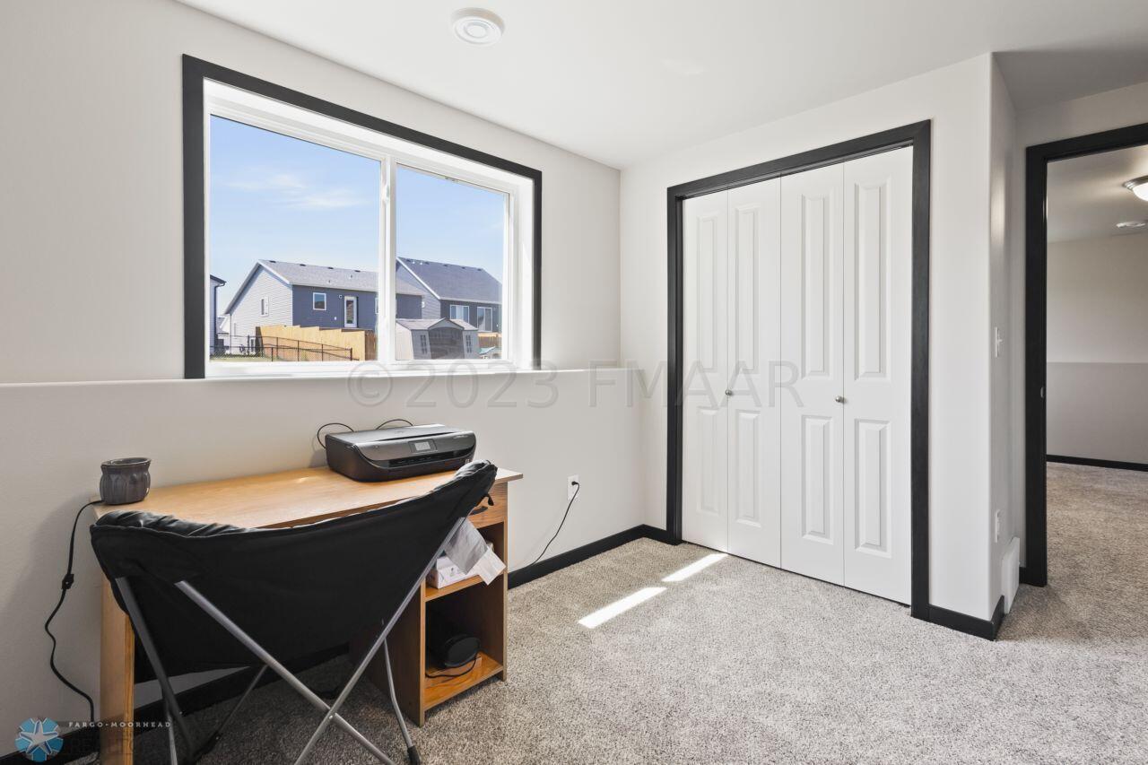 Lower Level Bedroom