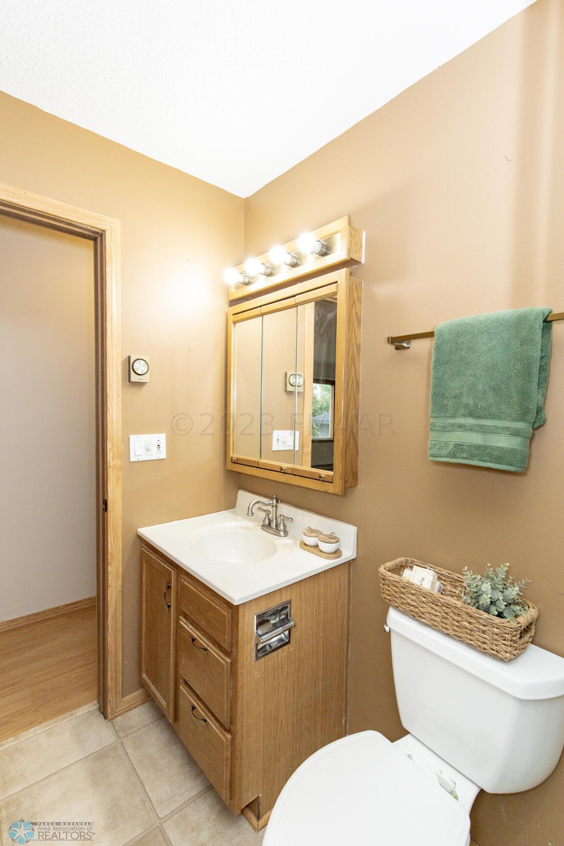 Bathroom 1