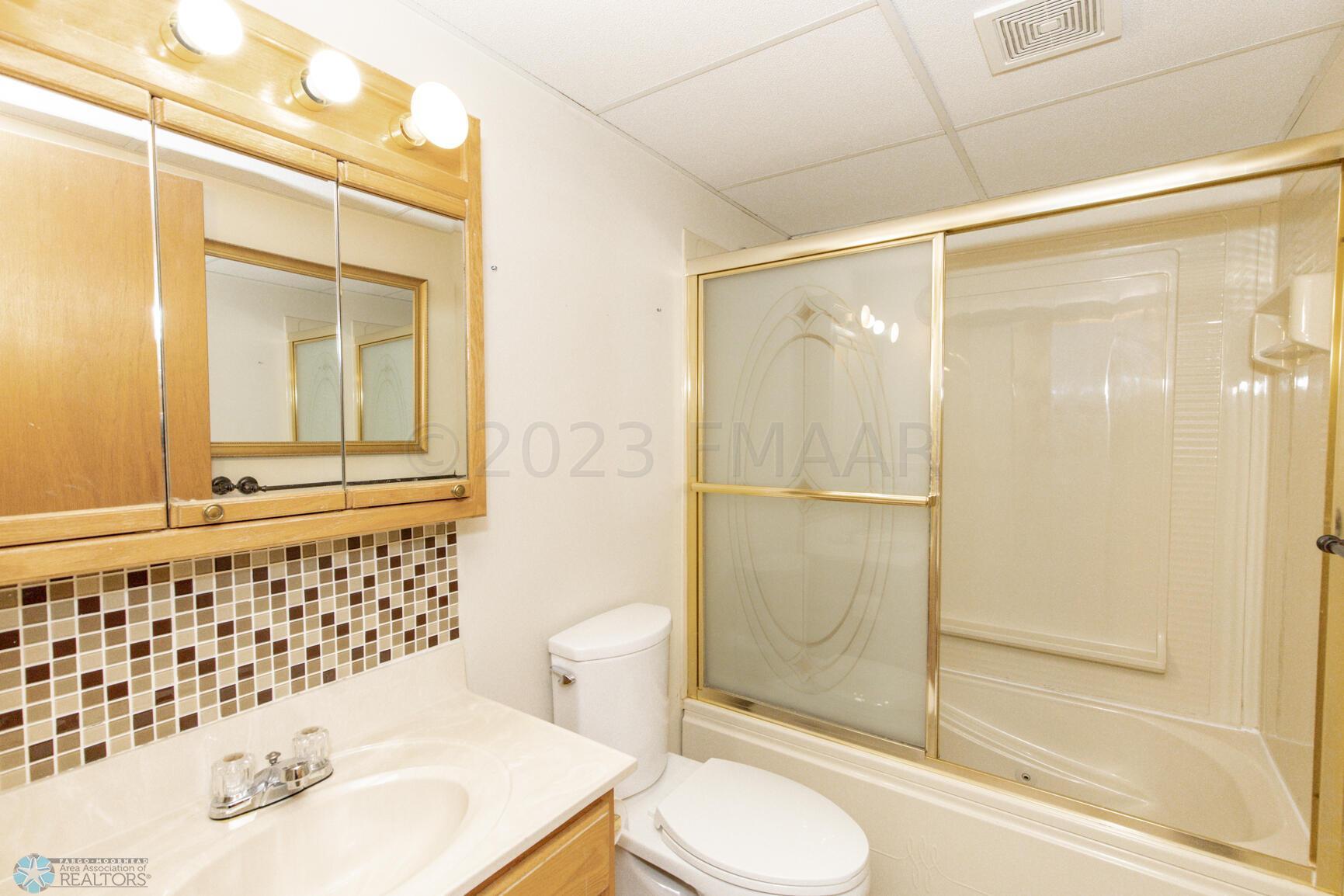 Bathroom 2