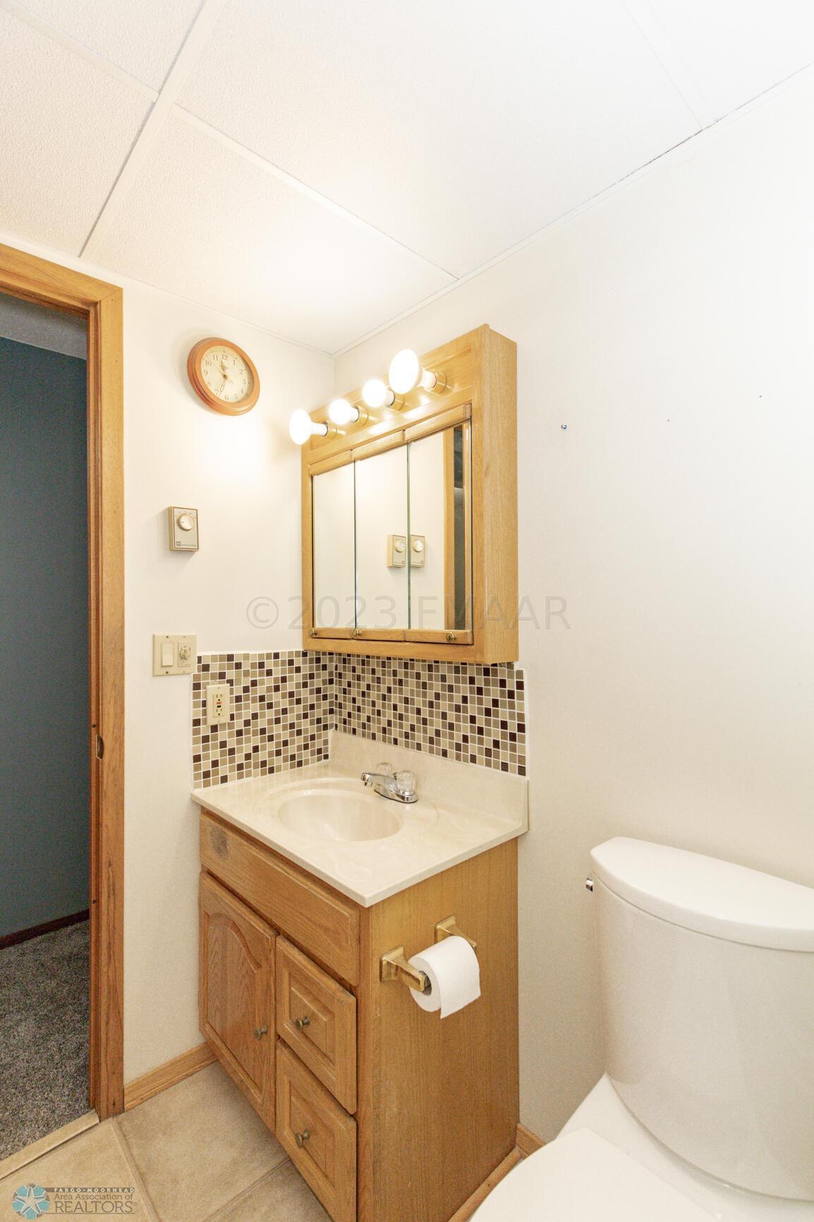 Bathroom 2