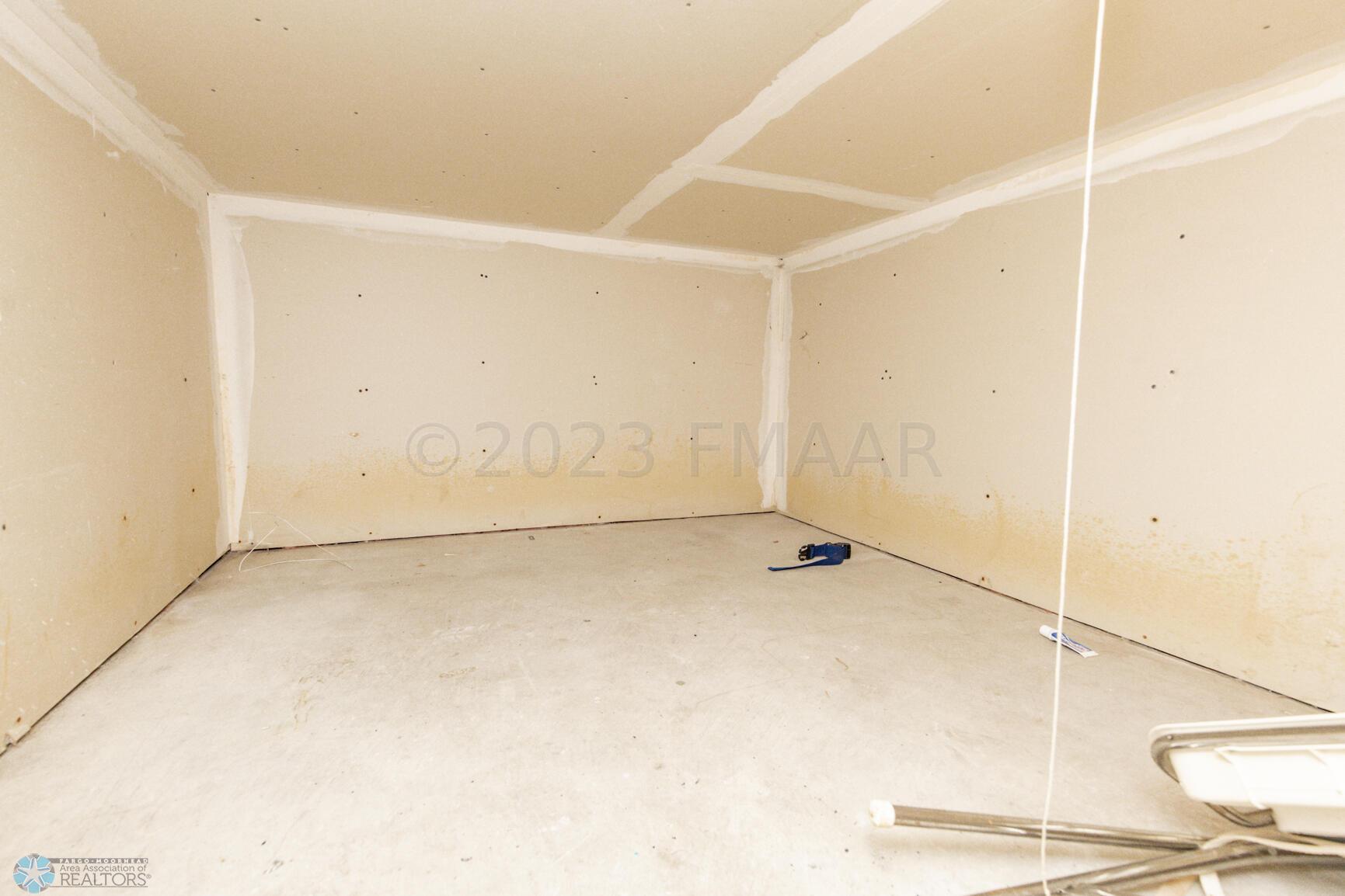 Under Stair Storage