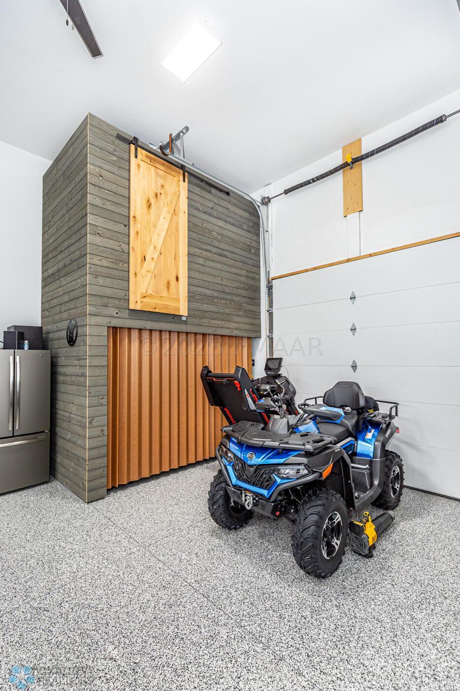 Garage Storage
