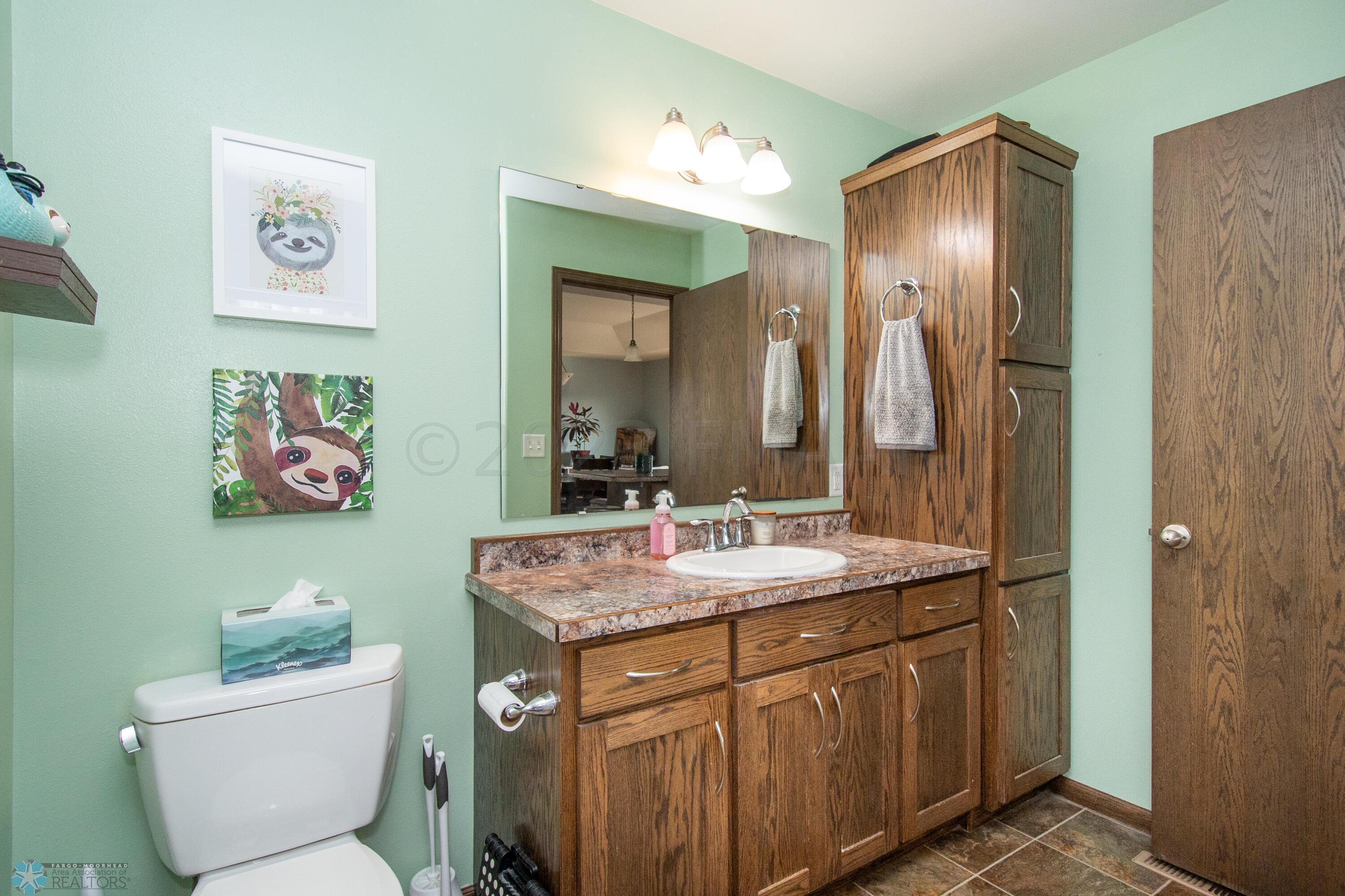 Bathroom 1