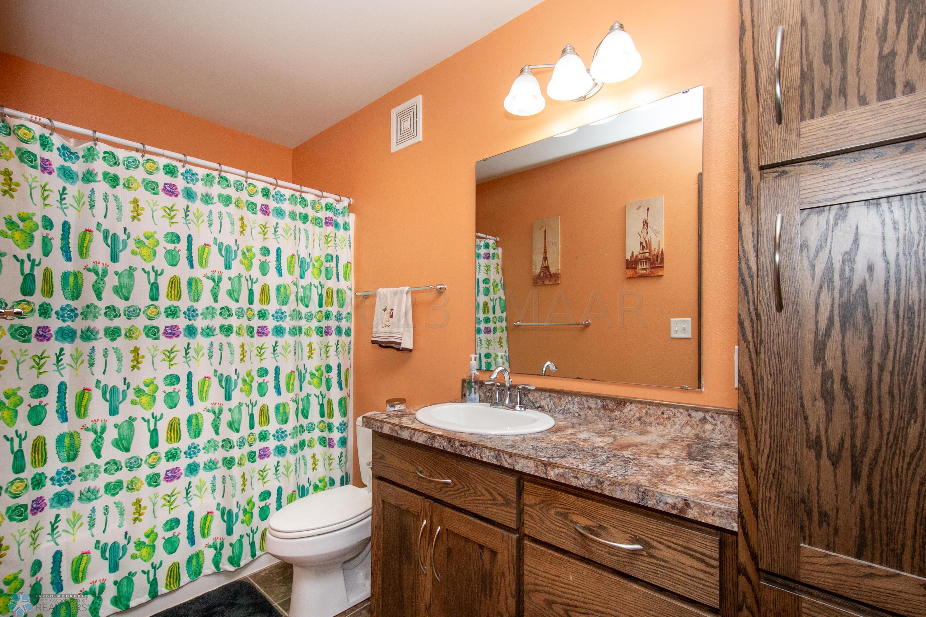 Bathroom 2