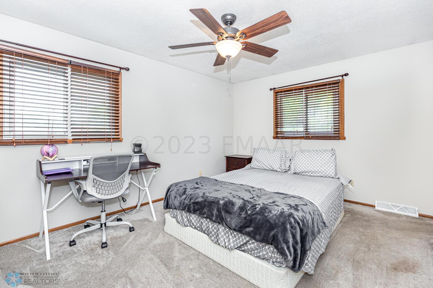 2nd Primary Bedroom