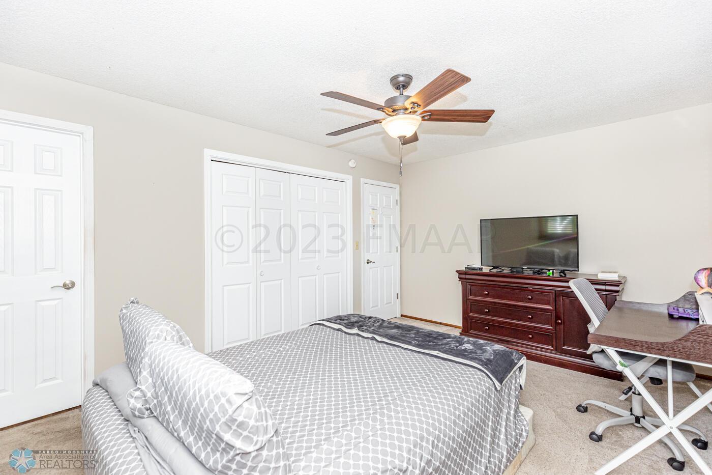 2nd Primary Bedroom