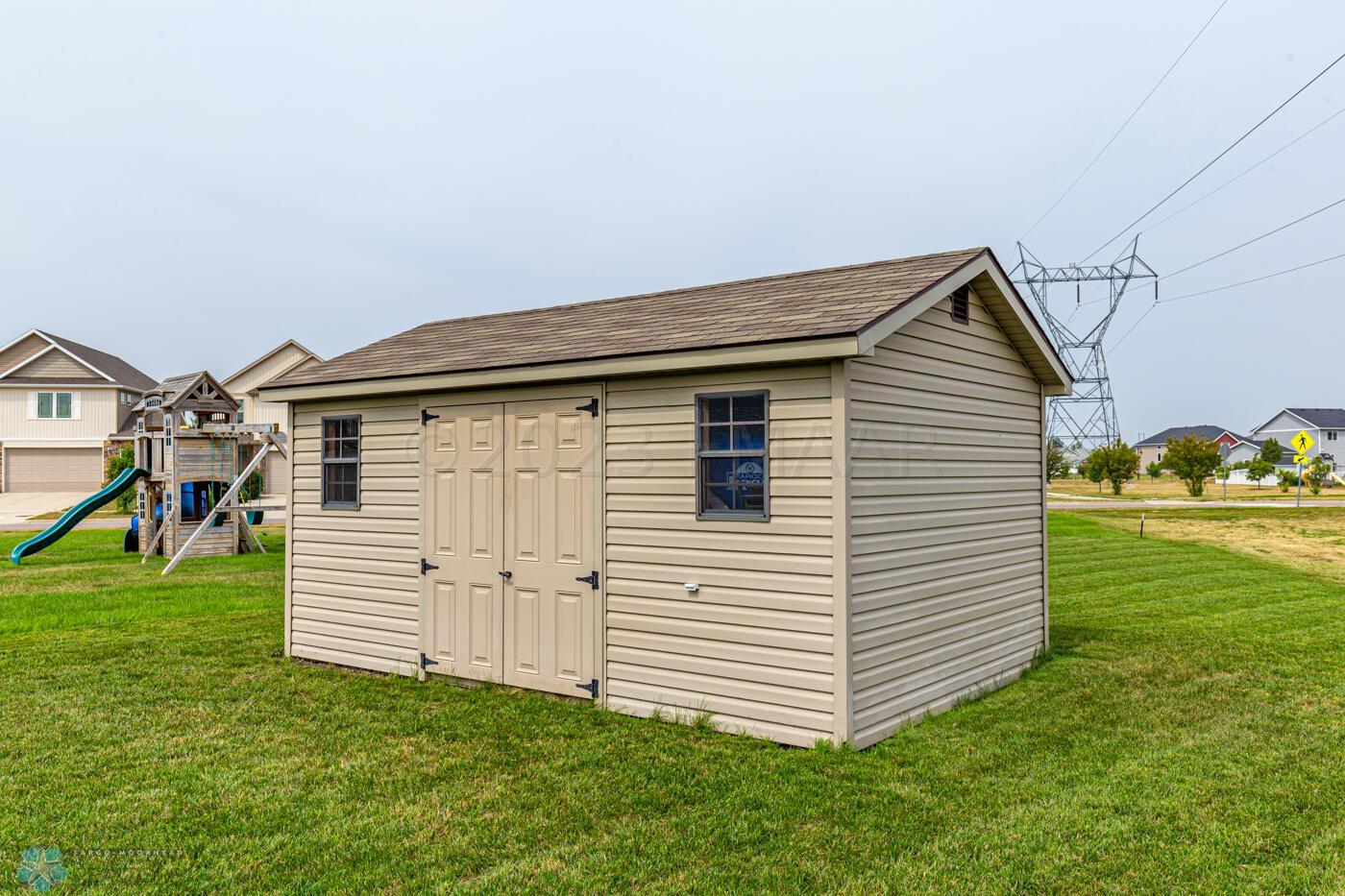 Outbuilding
