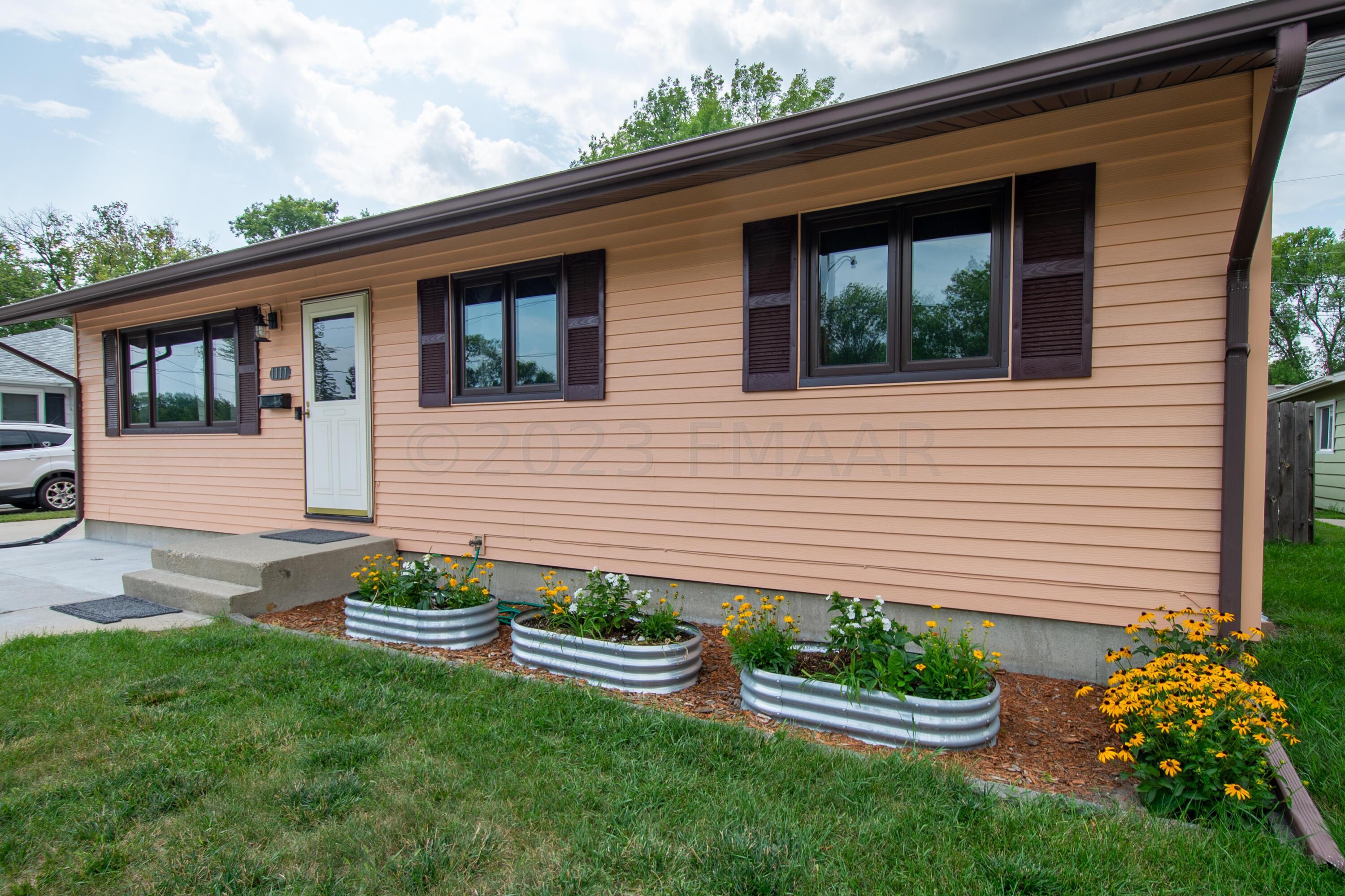 Front Exterior