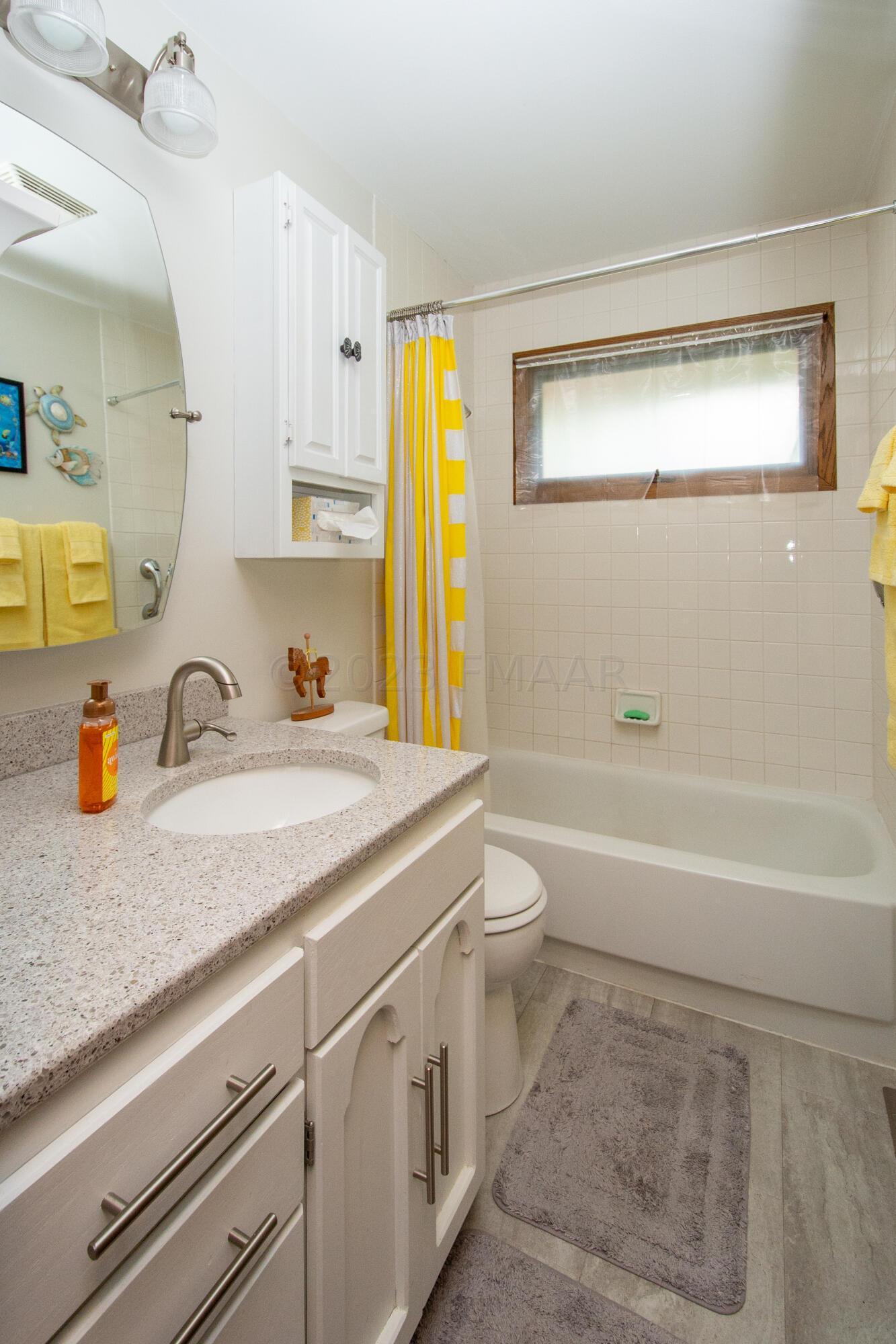 Bathroom 1