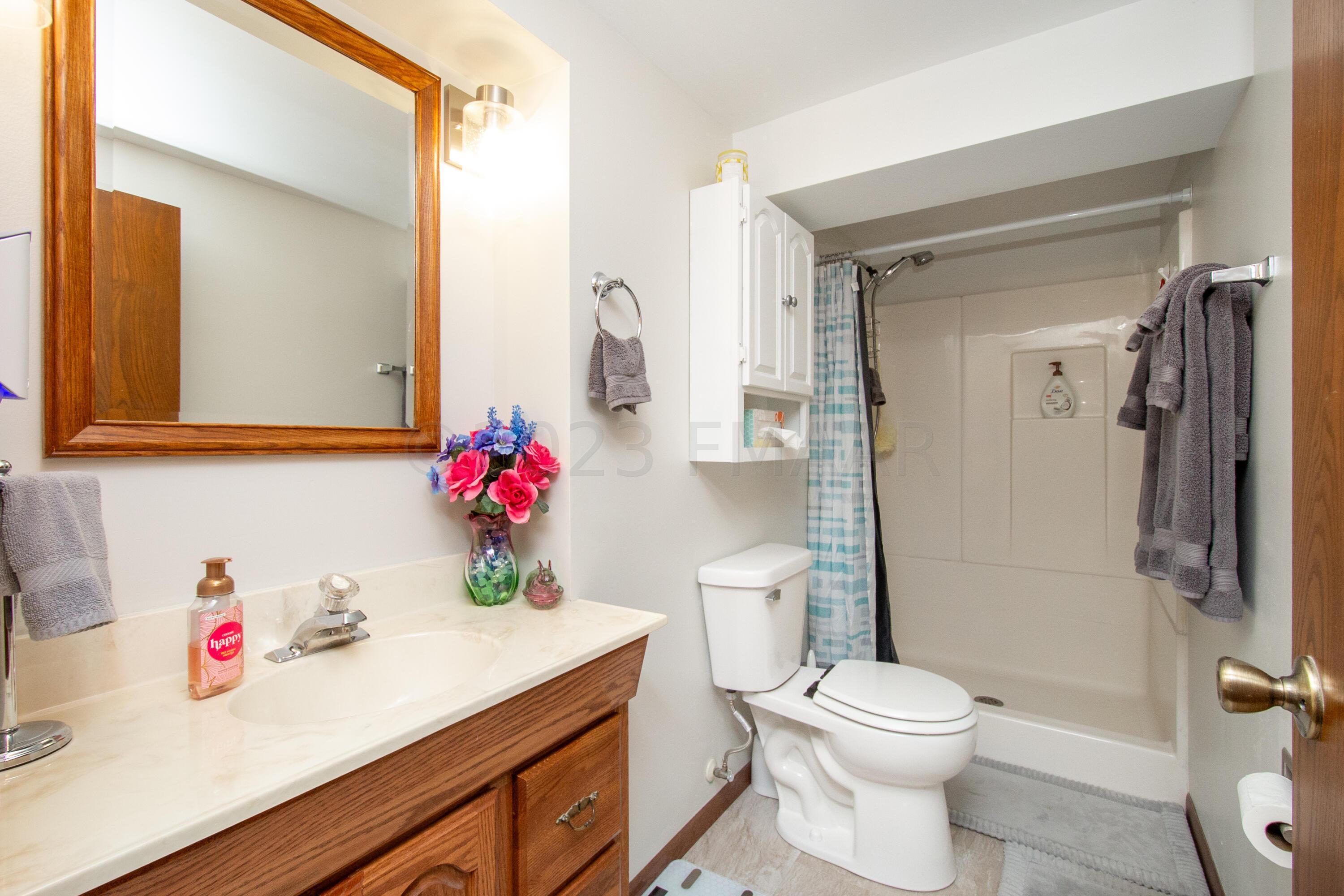 Bathroom 2