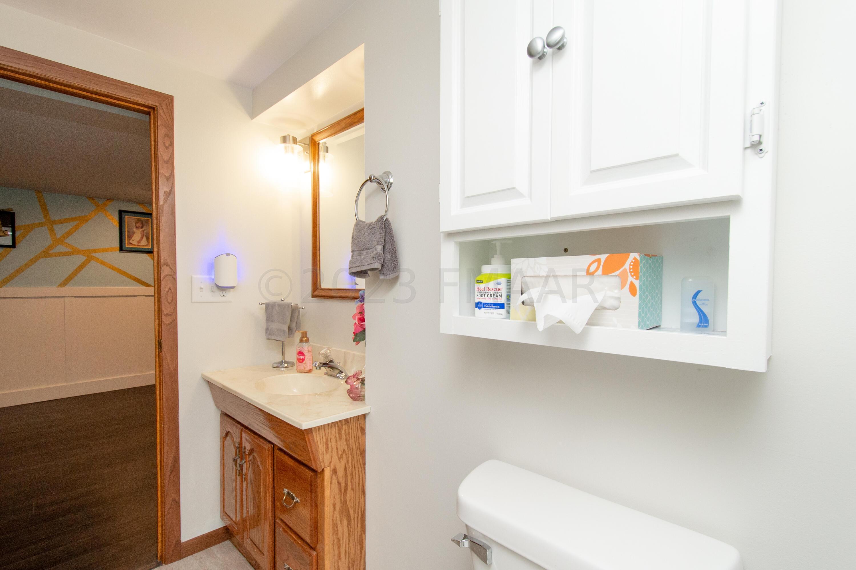 Bathroom 2