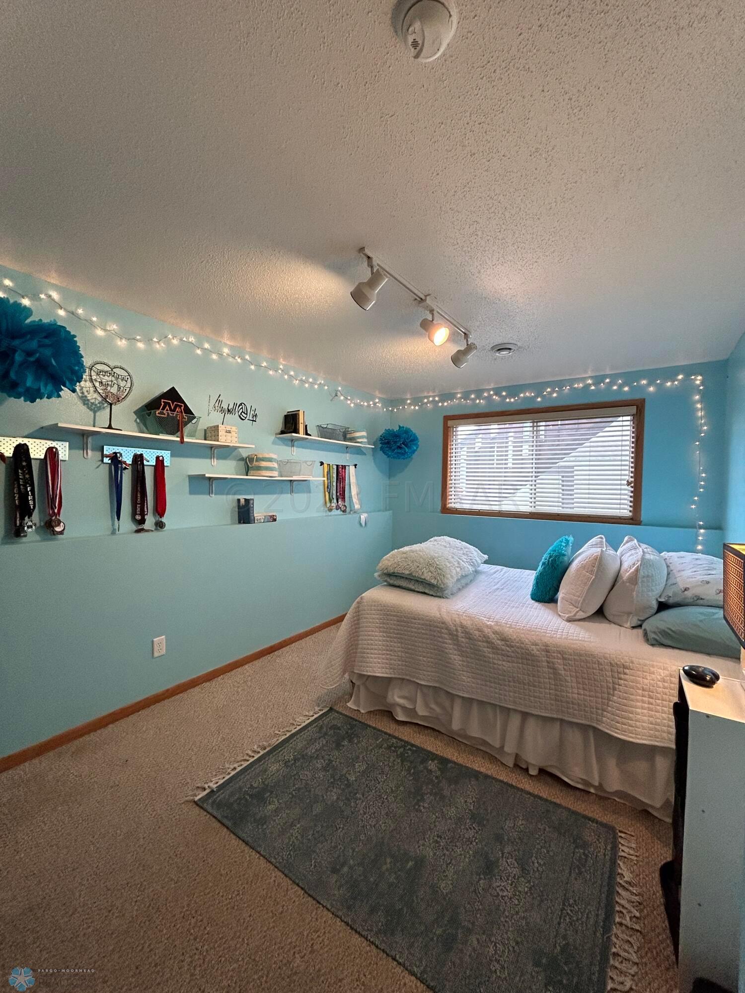 Lower bedroom 1