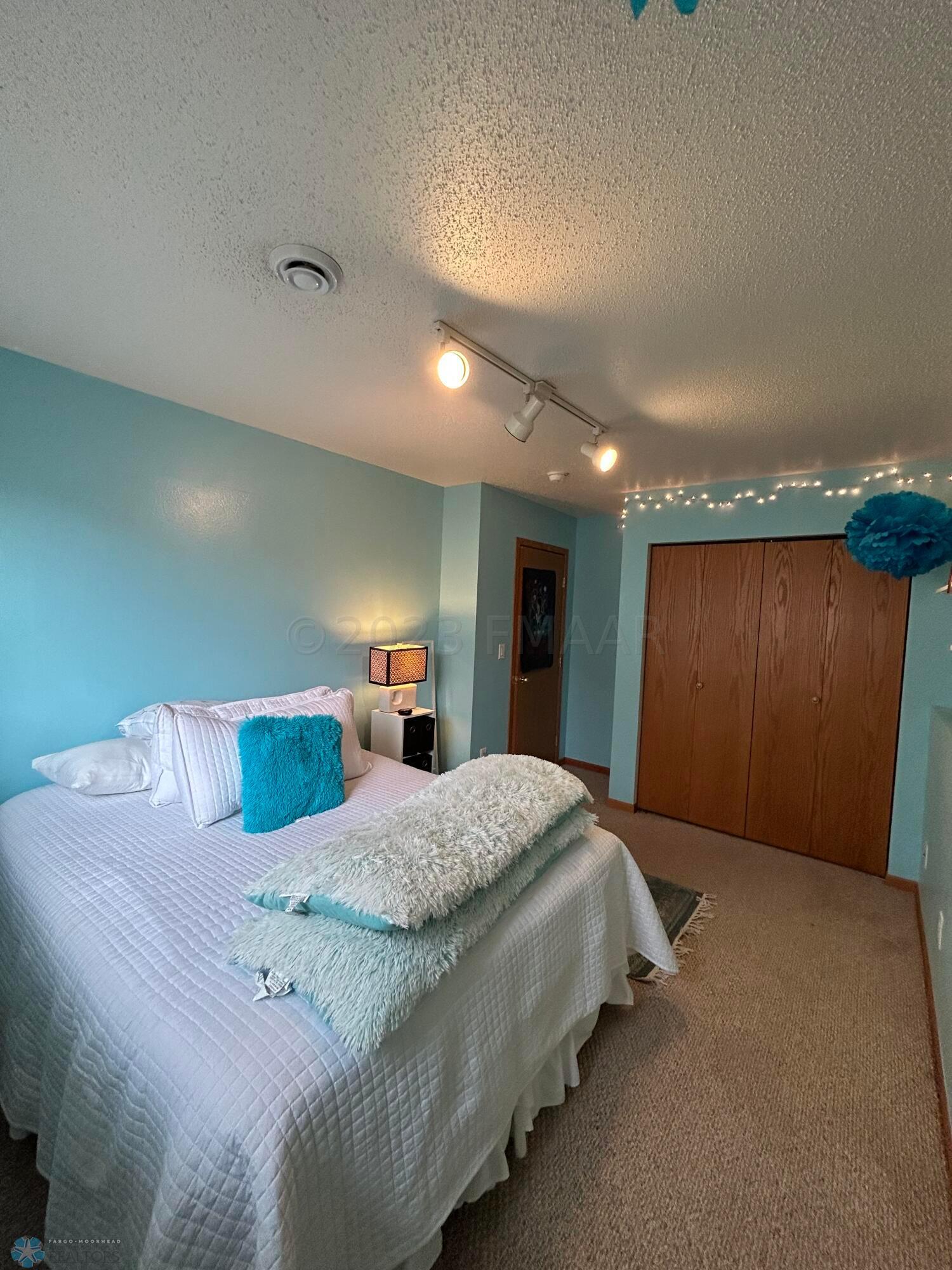 Lower bedroom 1