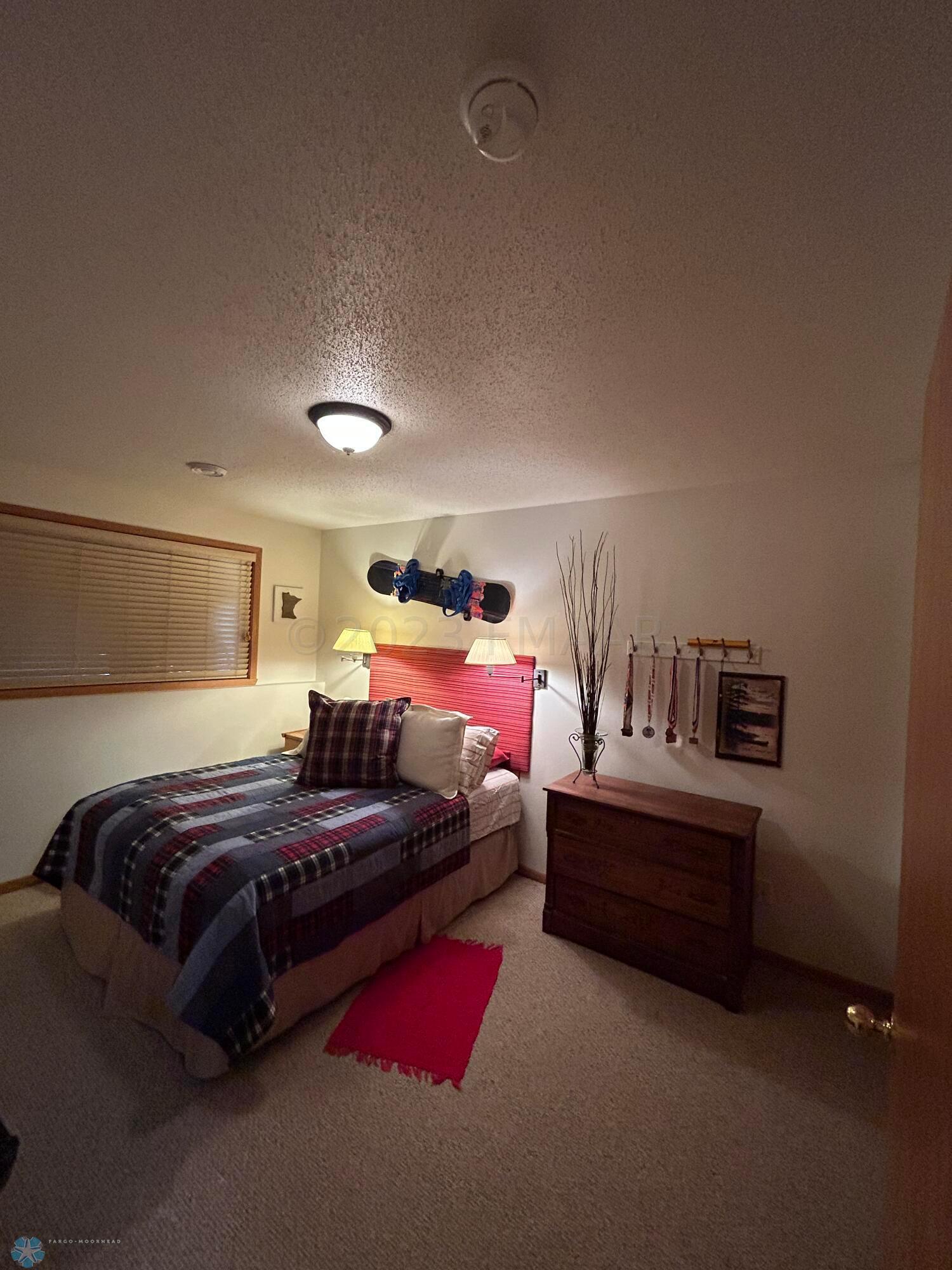 Lower bedroom 2