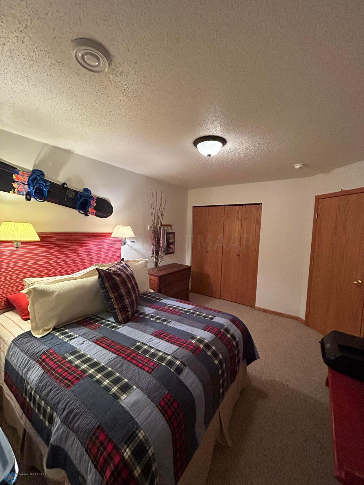 Lower bedroom 2