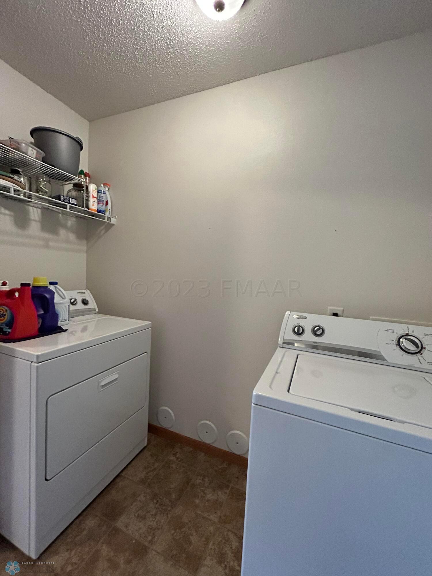 Laundry/utility