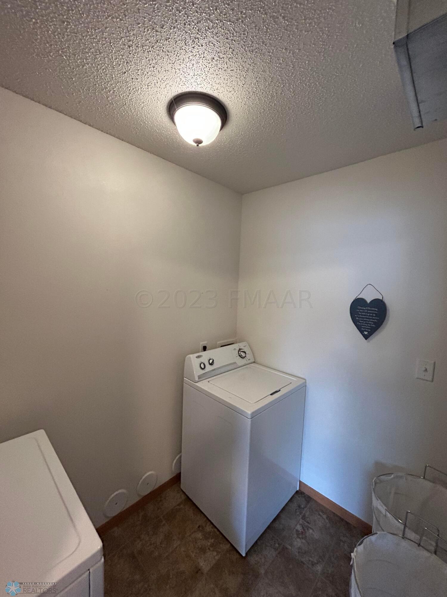 Laundry/utility