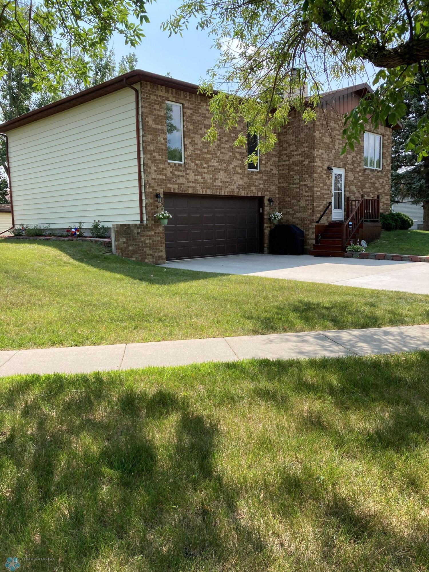 Front of Home 2