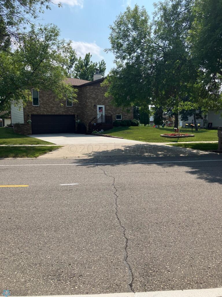Front of Home 3