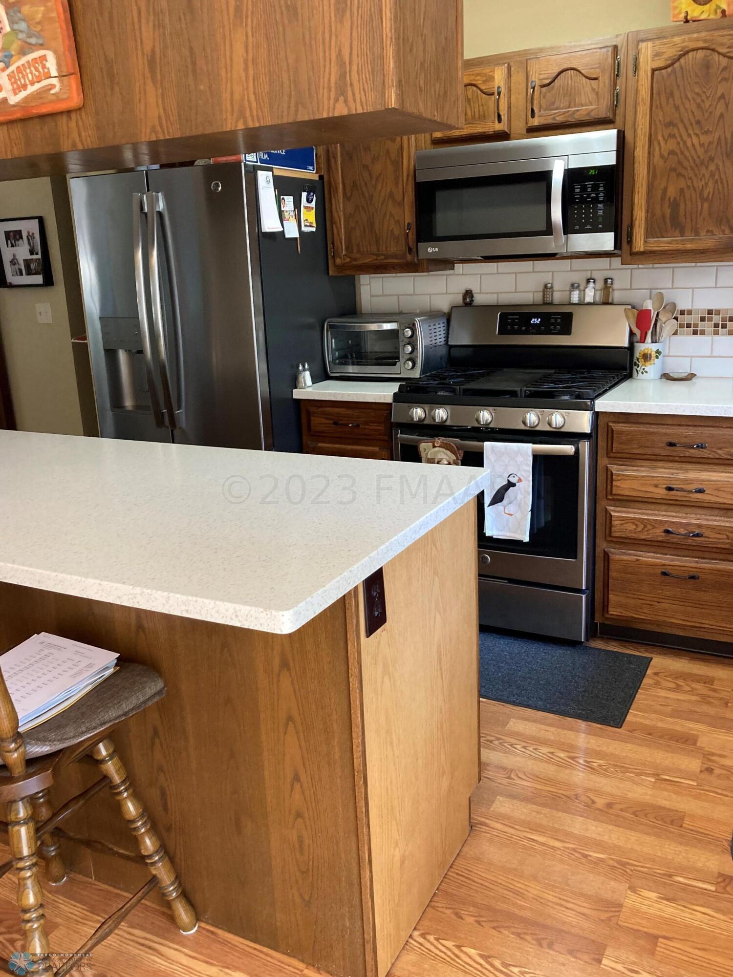 Kitchen 1