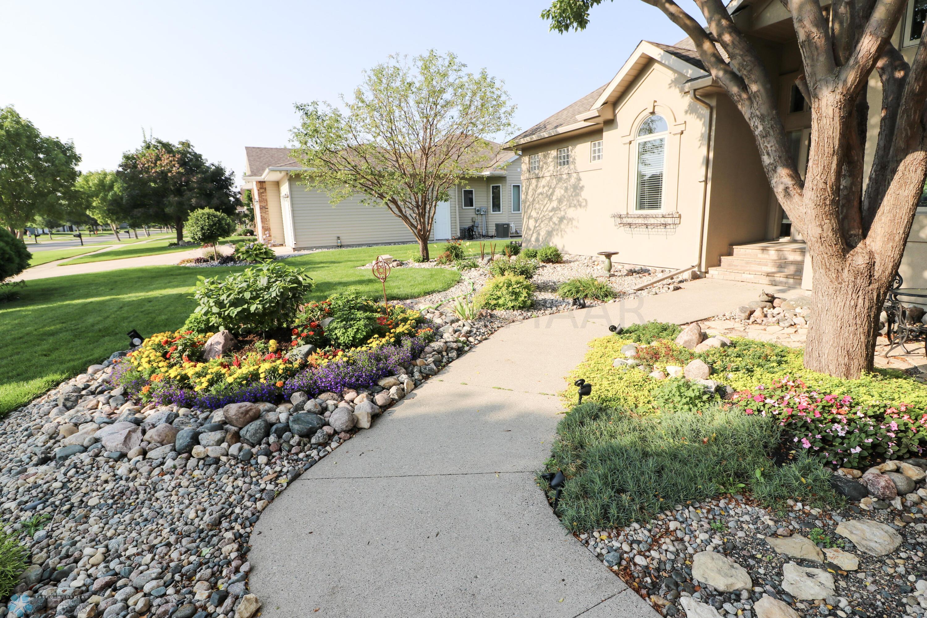 Landscpaing