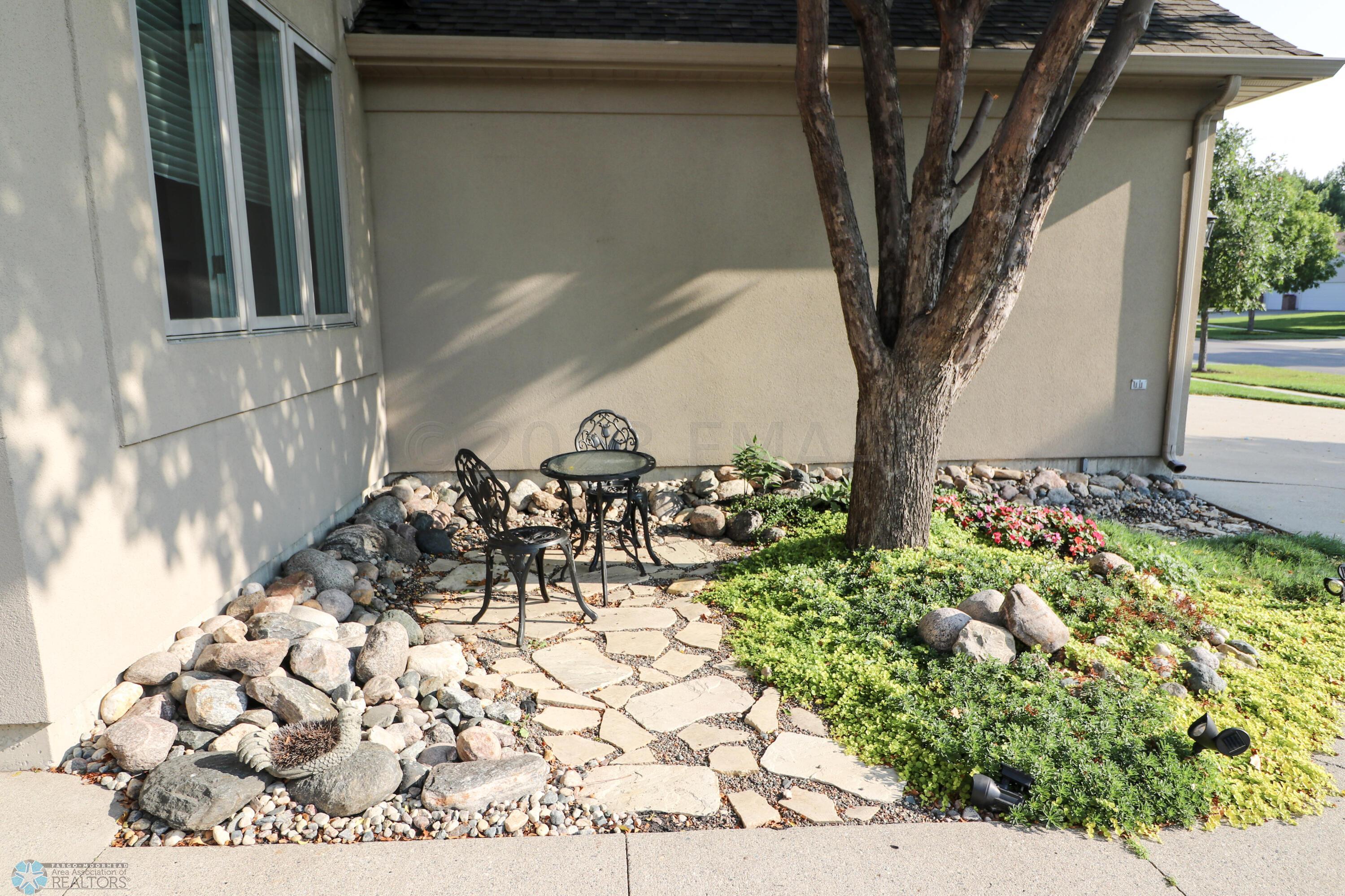 Landscaping
