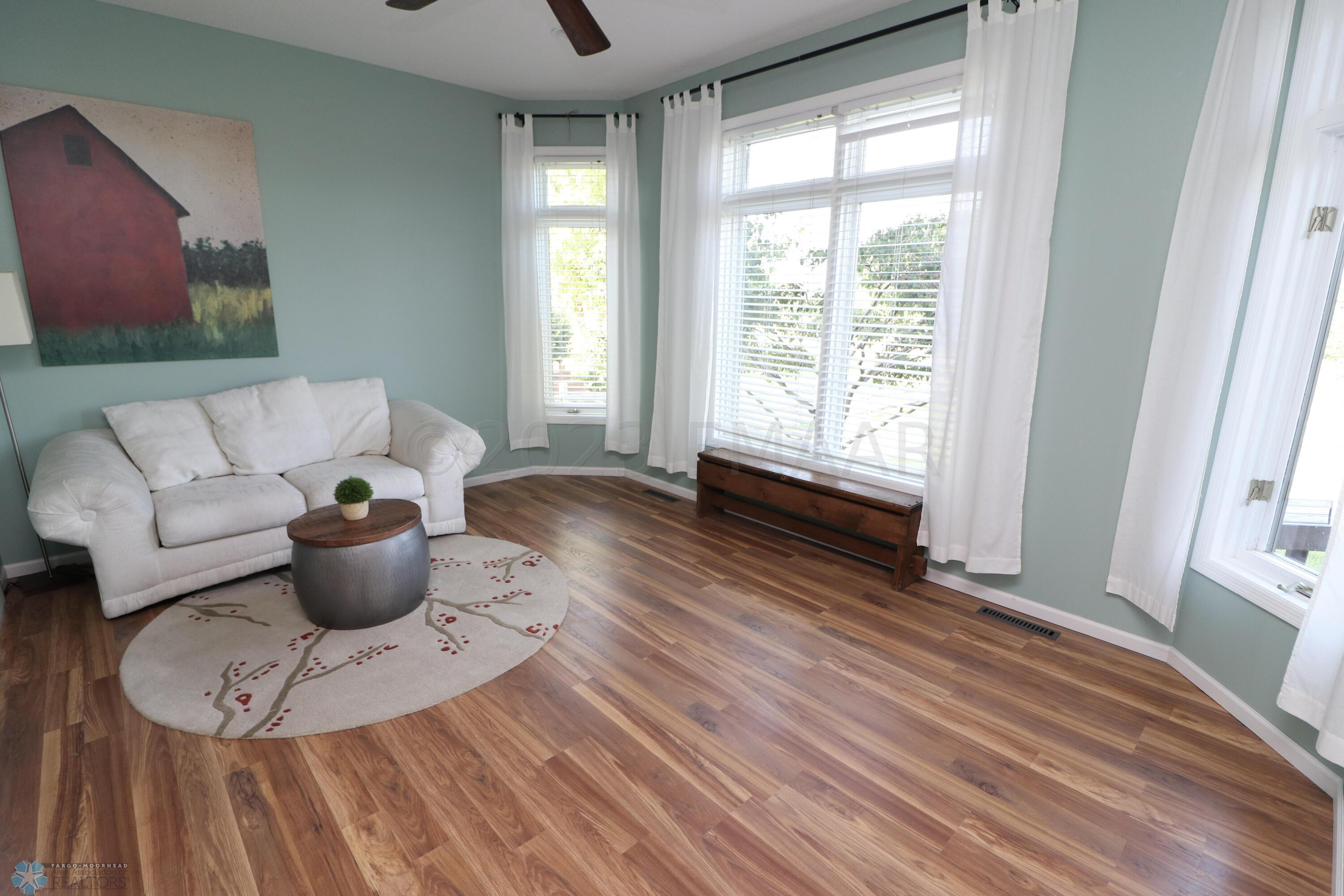 Sitting Area