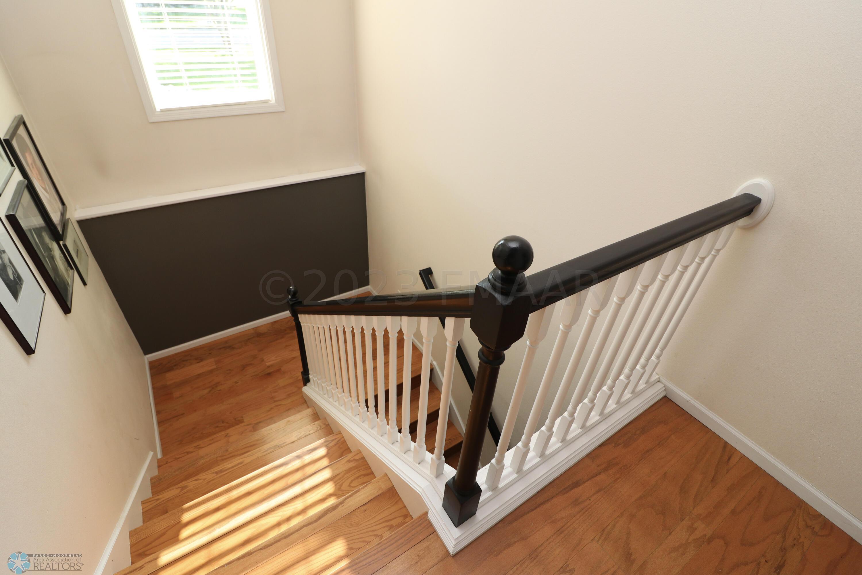 Stairway