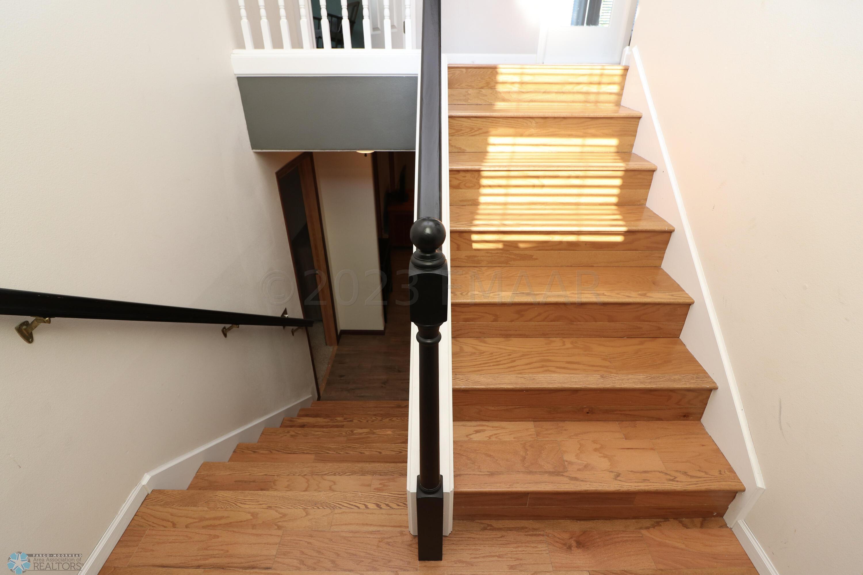 Stairway