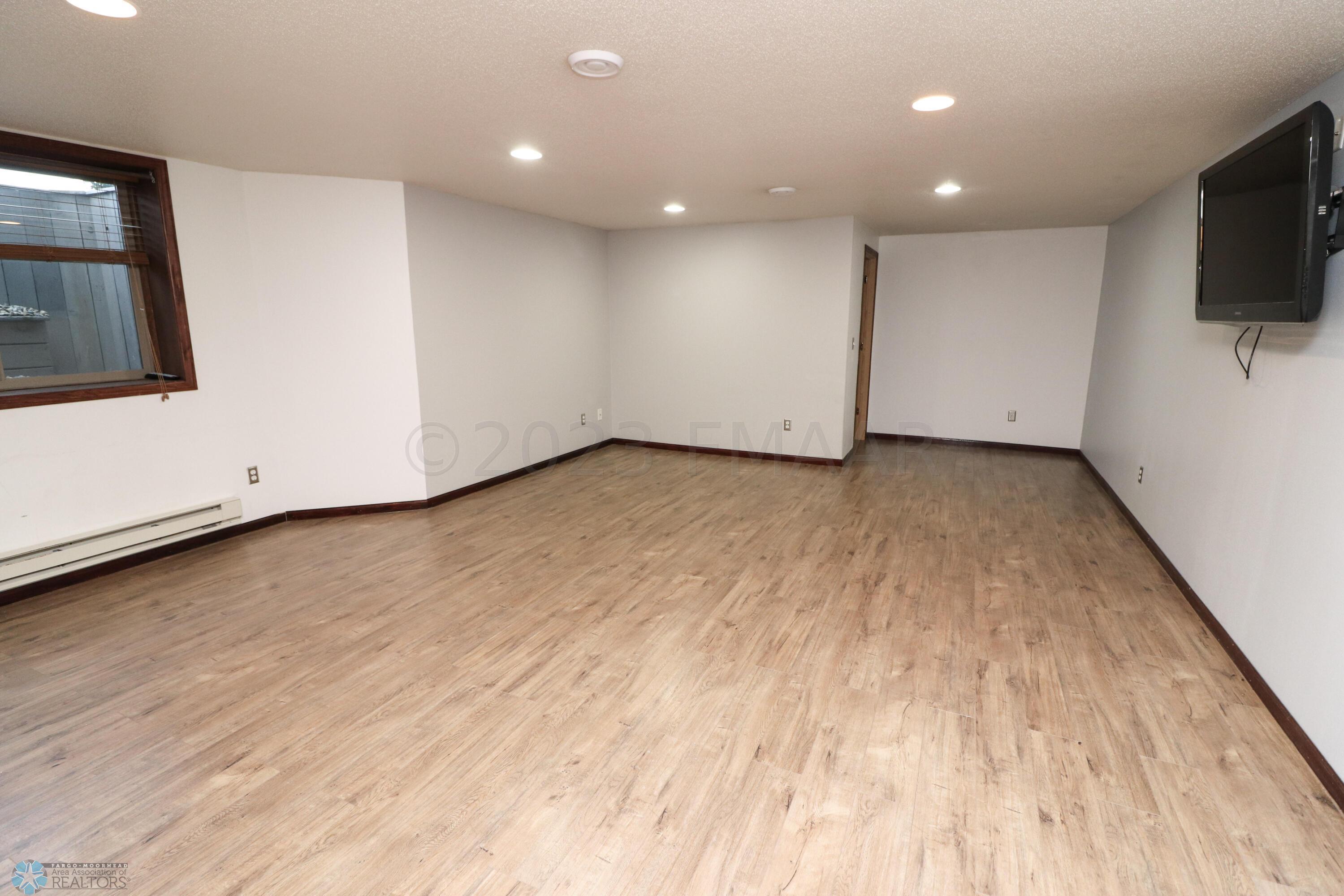 Rec Space