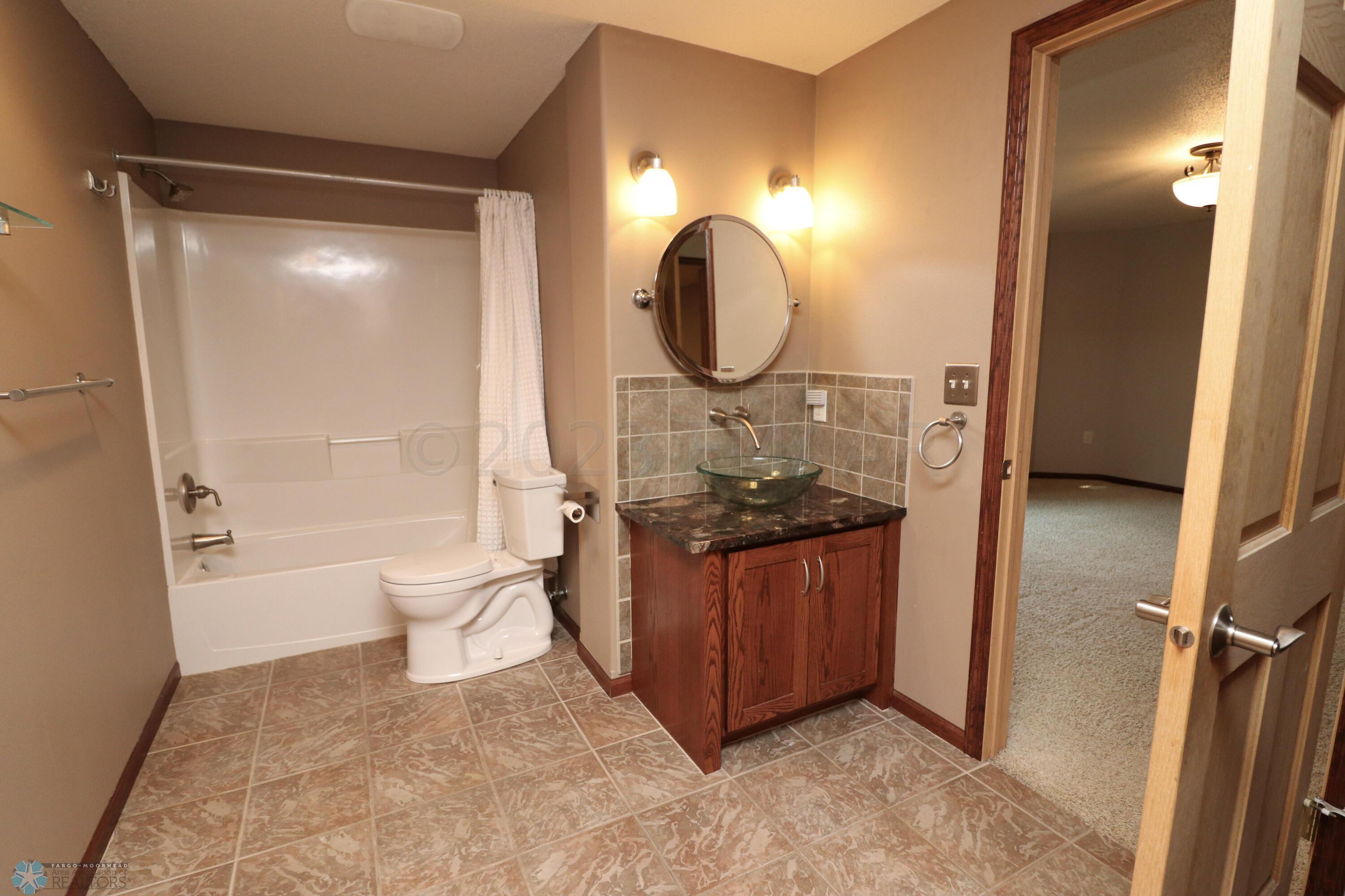 Bathroom 3