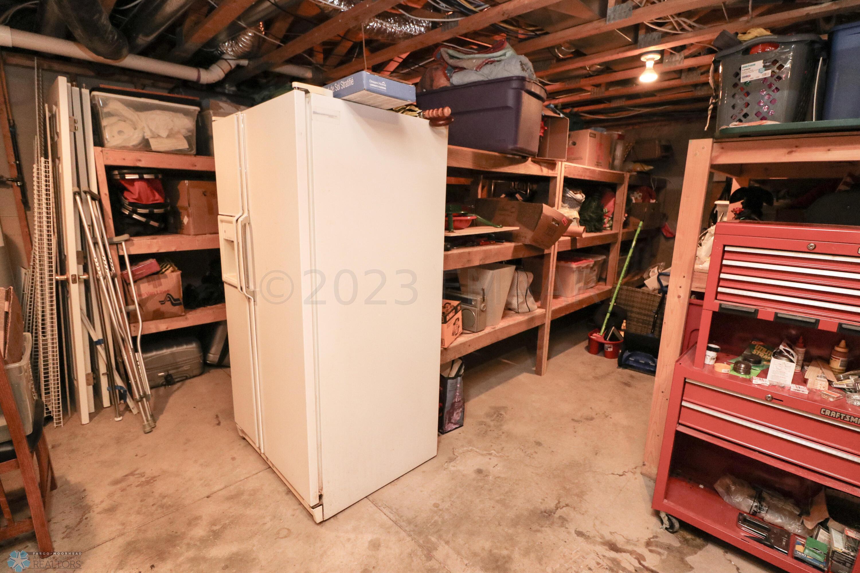 Storage