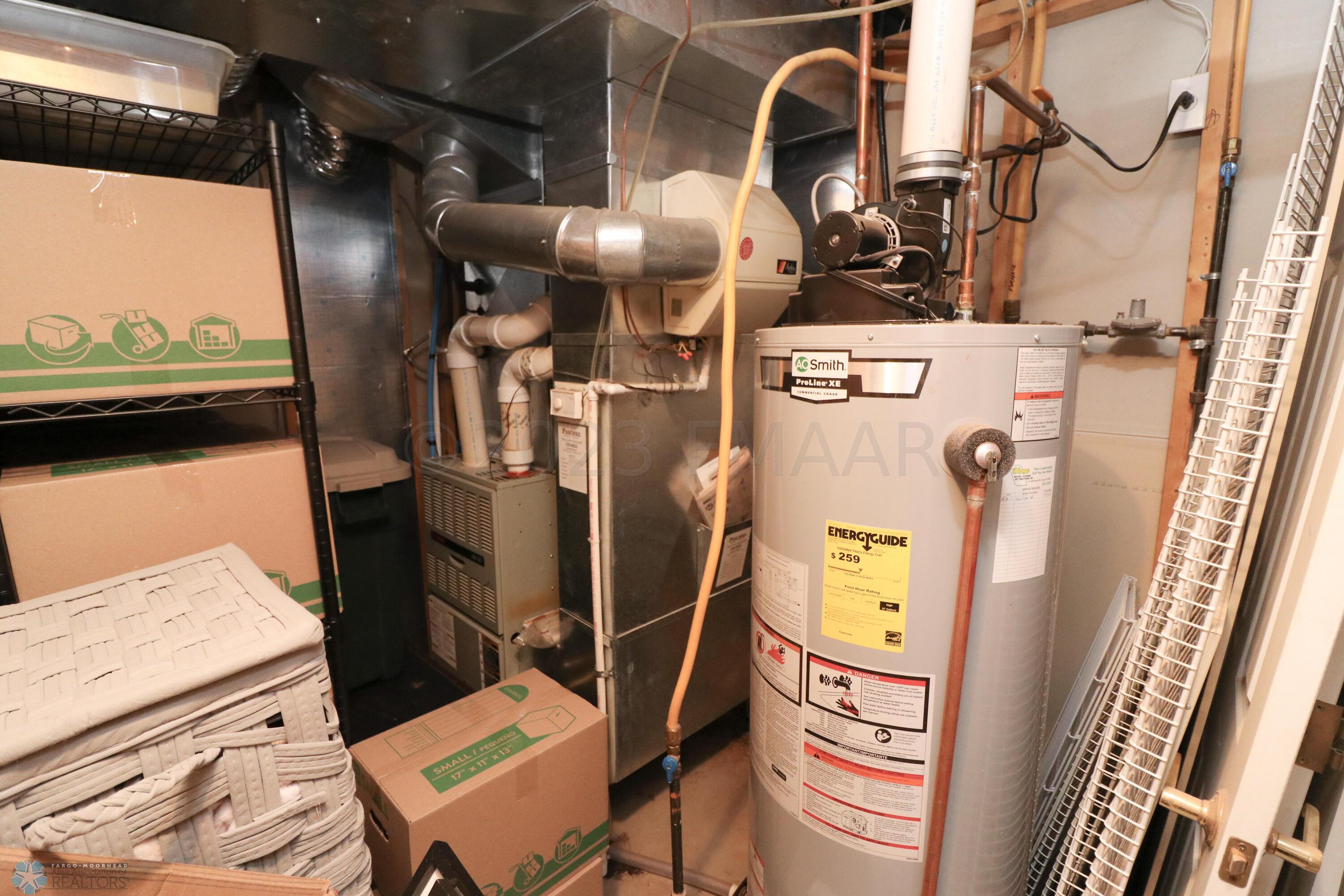 Utilities